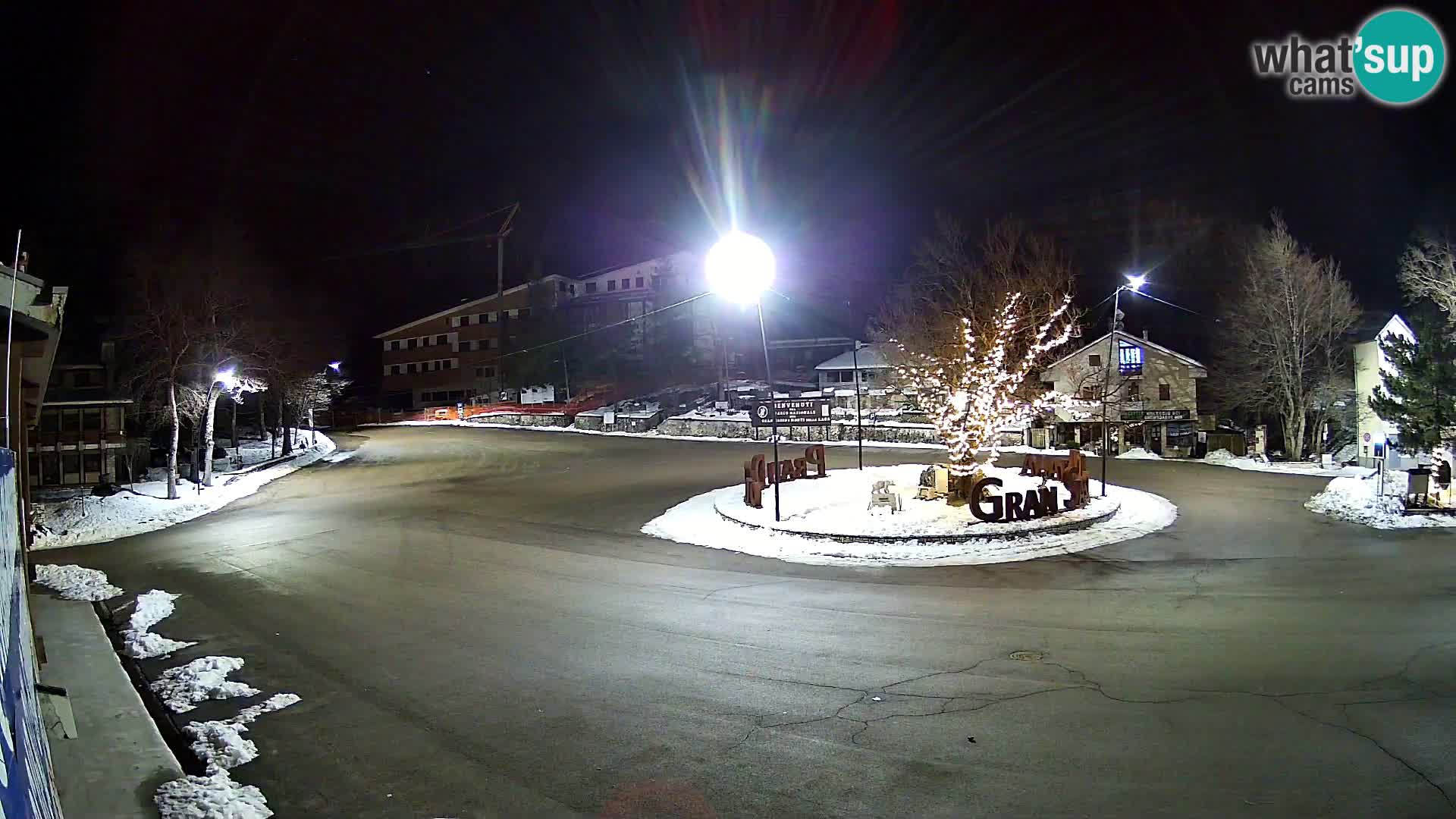 Prati di Tivo Piazzetta – Gran Sasso – Pietracamela