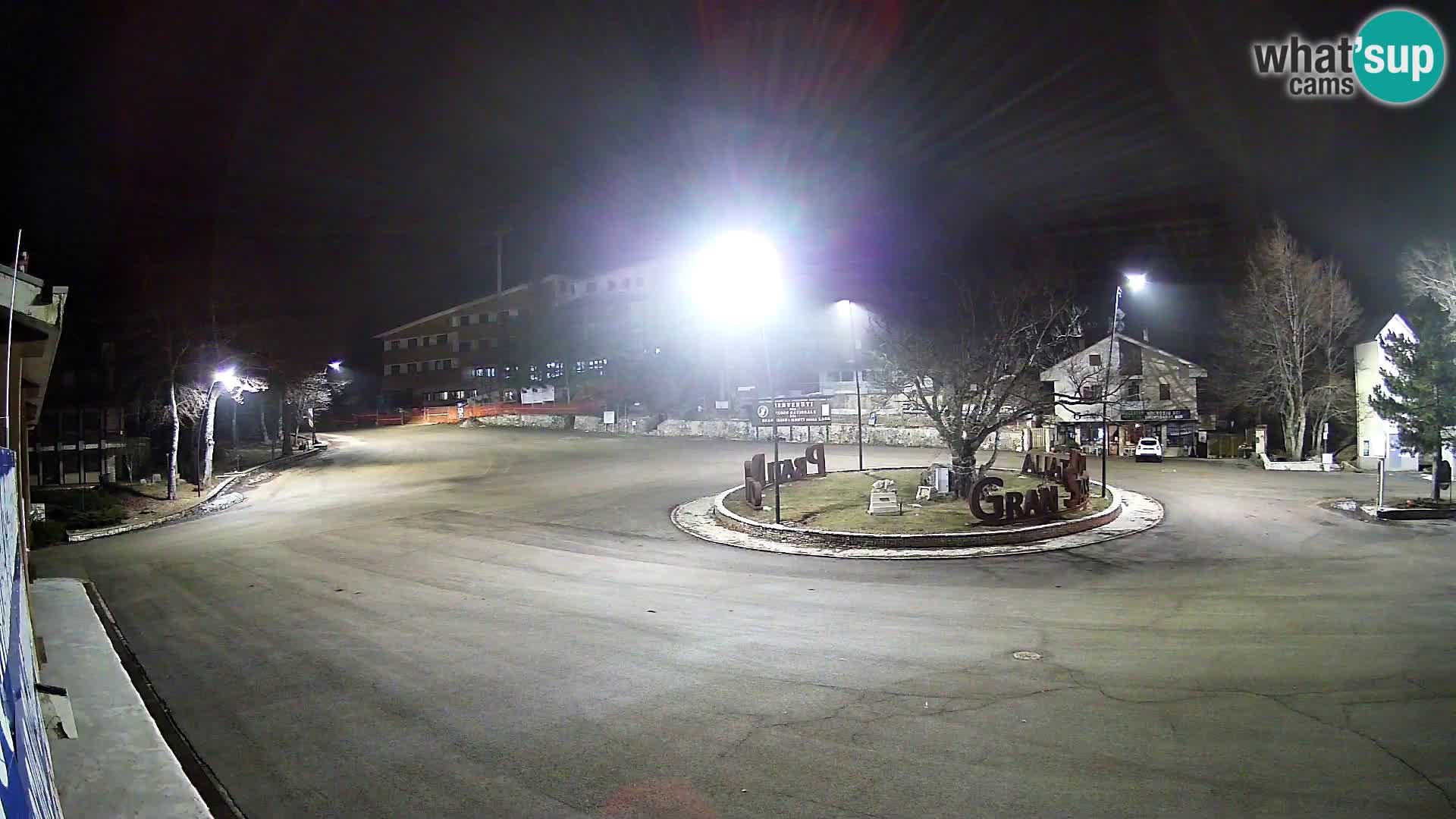 Prati di Tivo – Gran Sasso – Pietracamela