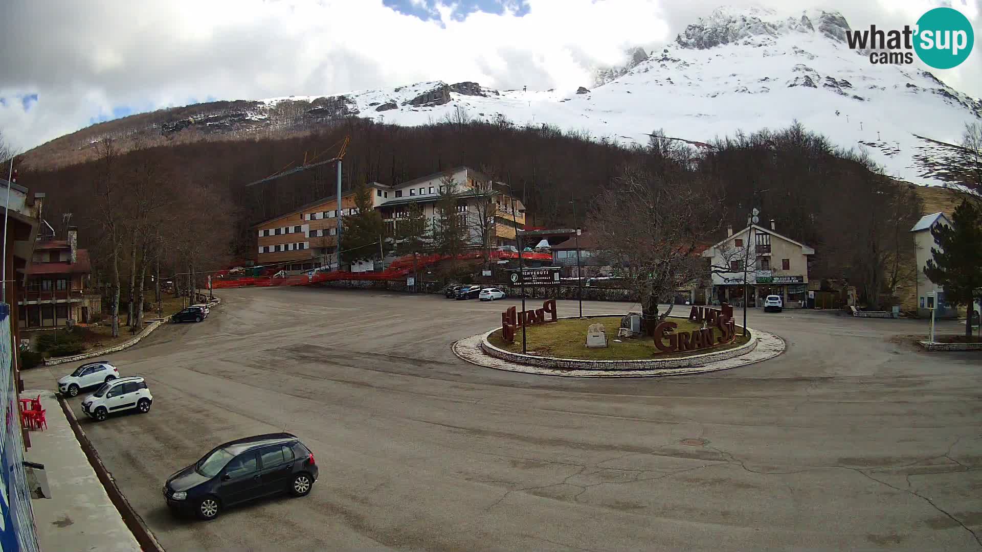 Prati di Tivo – Gran Sasso – Pietracamela