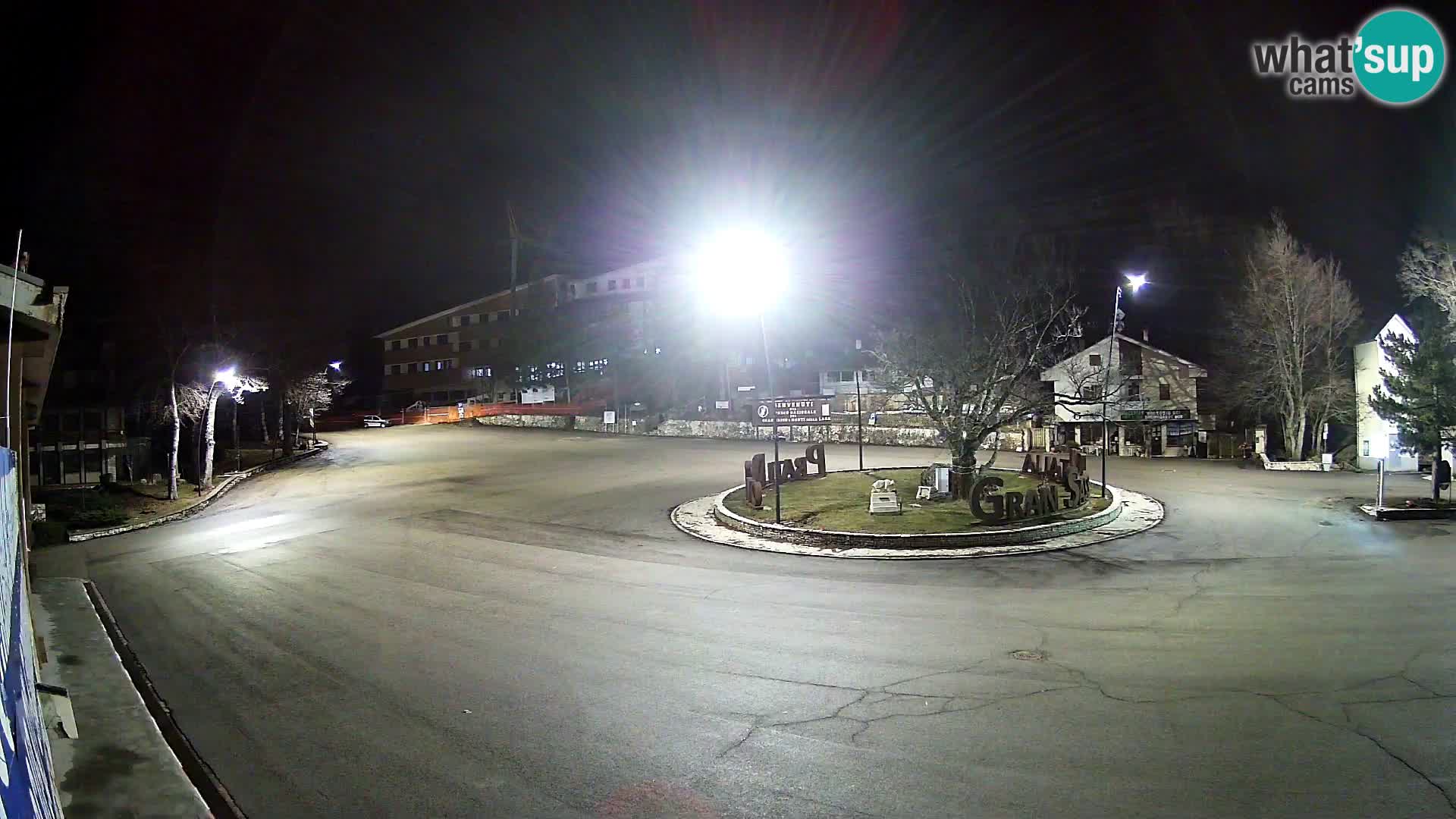 Prati di Tivo – Gran Sasso – Pietracamela