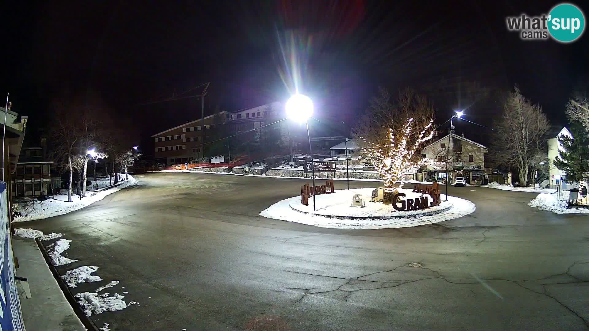 Prati di Tivo Piazzetta – Gran Sasso – Pietracamela