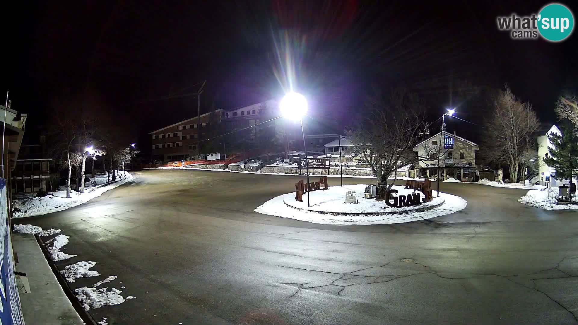 Prati di Tivo – Gran Sasso – Pietracamela