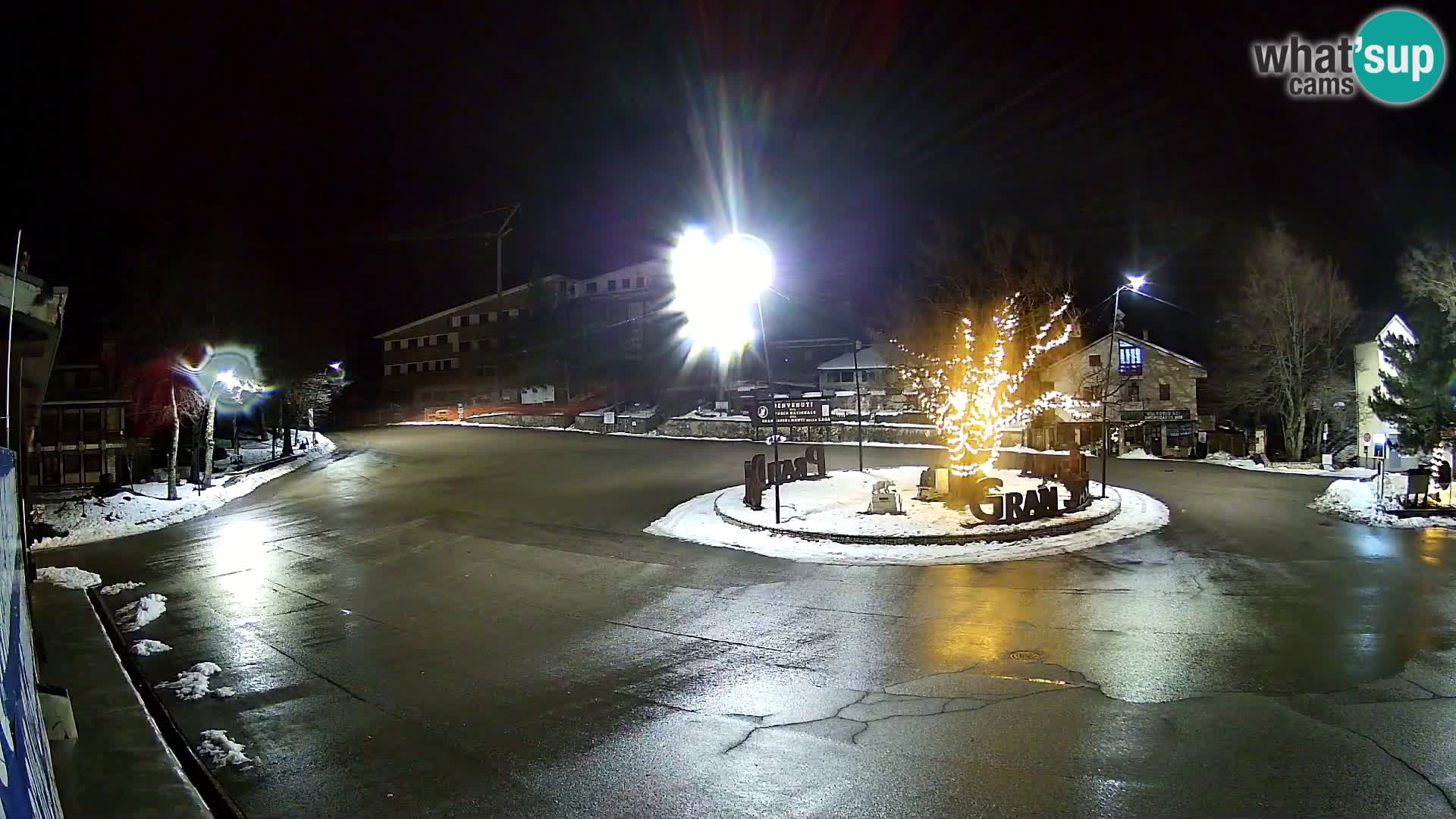 Prati di Tivo Piazzetta – Gran Sasso – Pietracamela