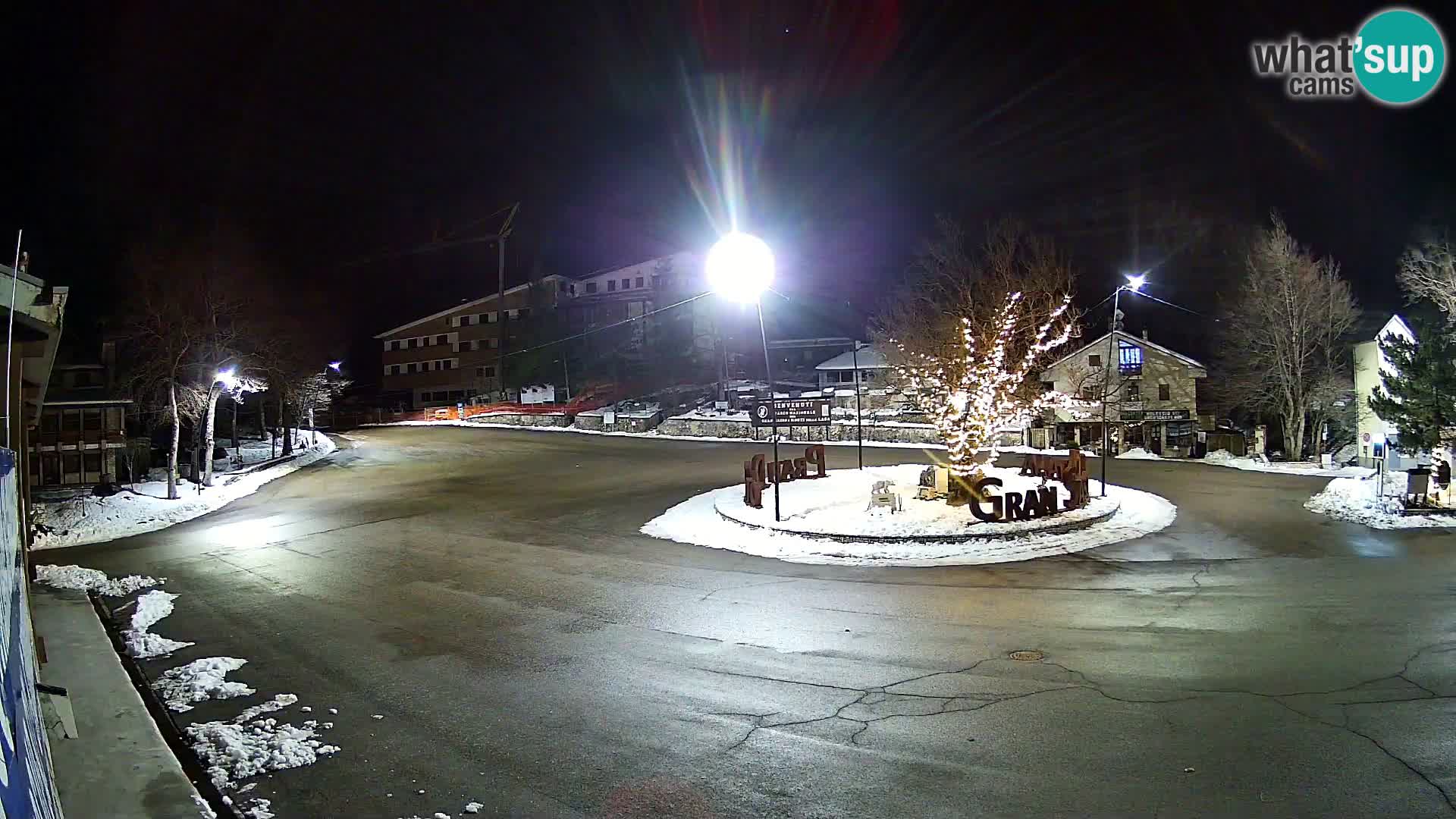 Prati di Tivo – Gran Sasso – Pietracamela