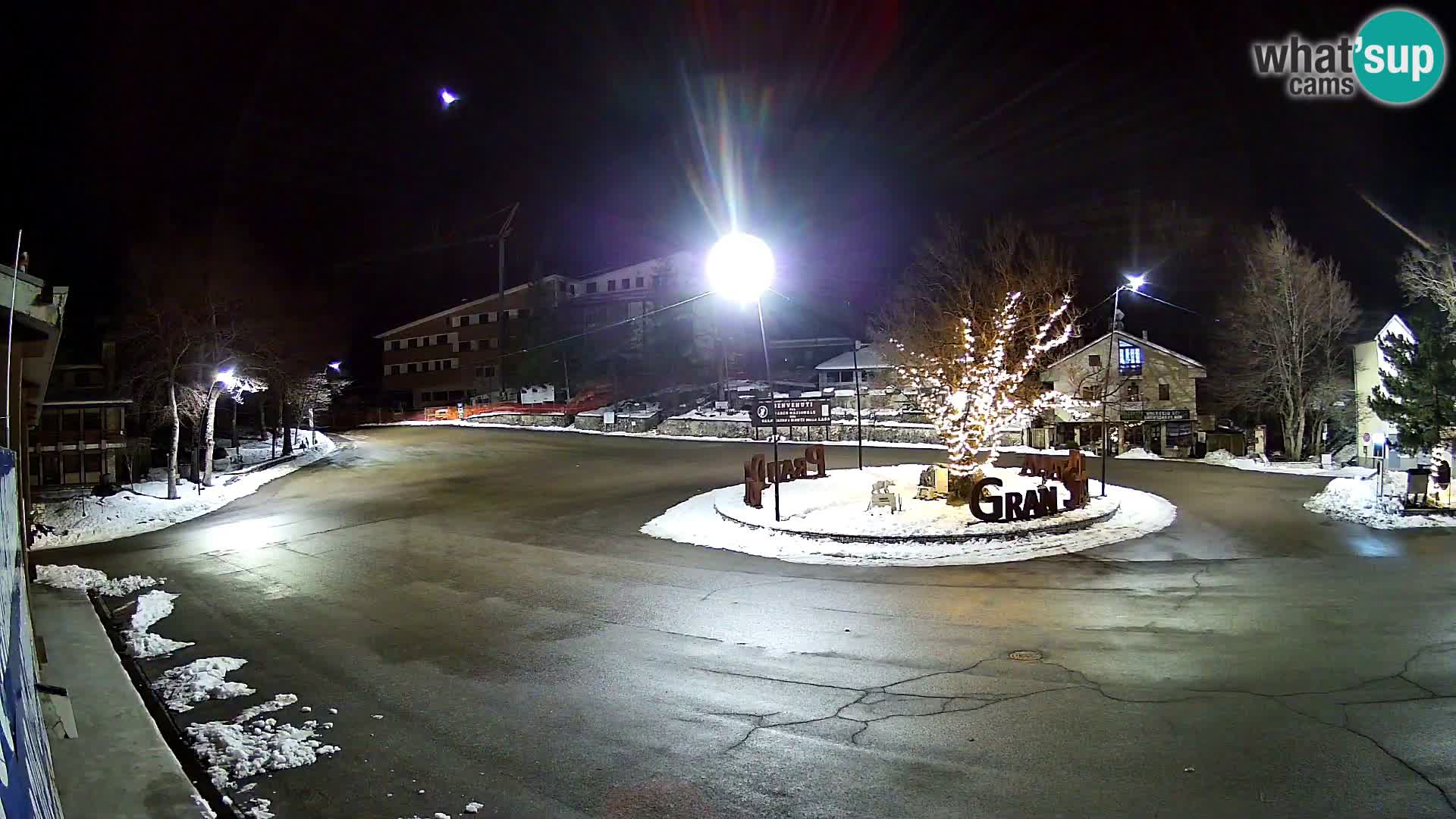 Prati di Tivo – Gran Sasso – Pietracamela