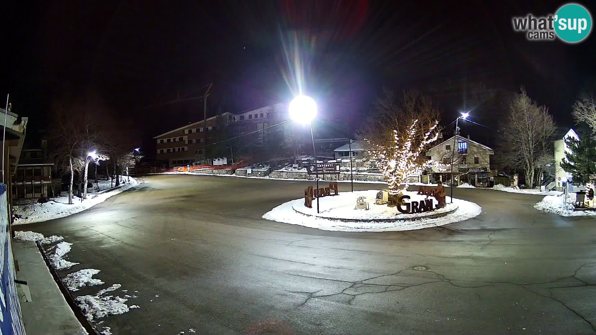 Prati di Tivo – Gran Sasso – Pietracamela