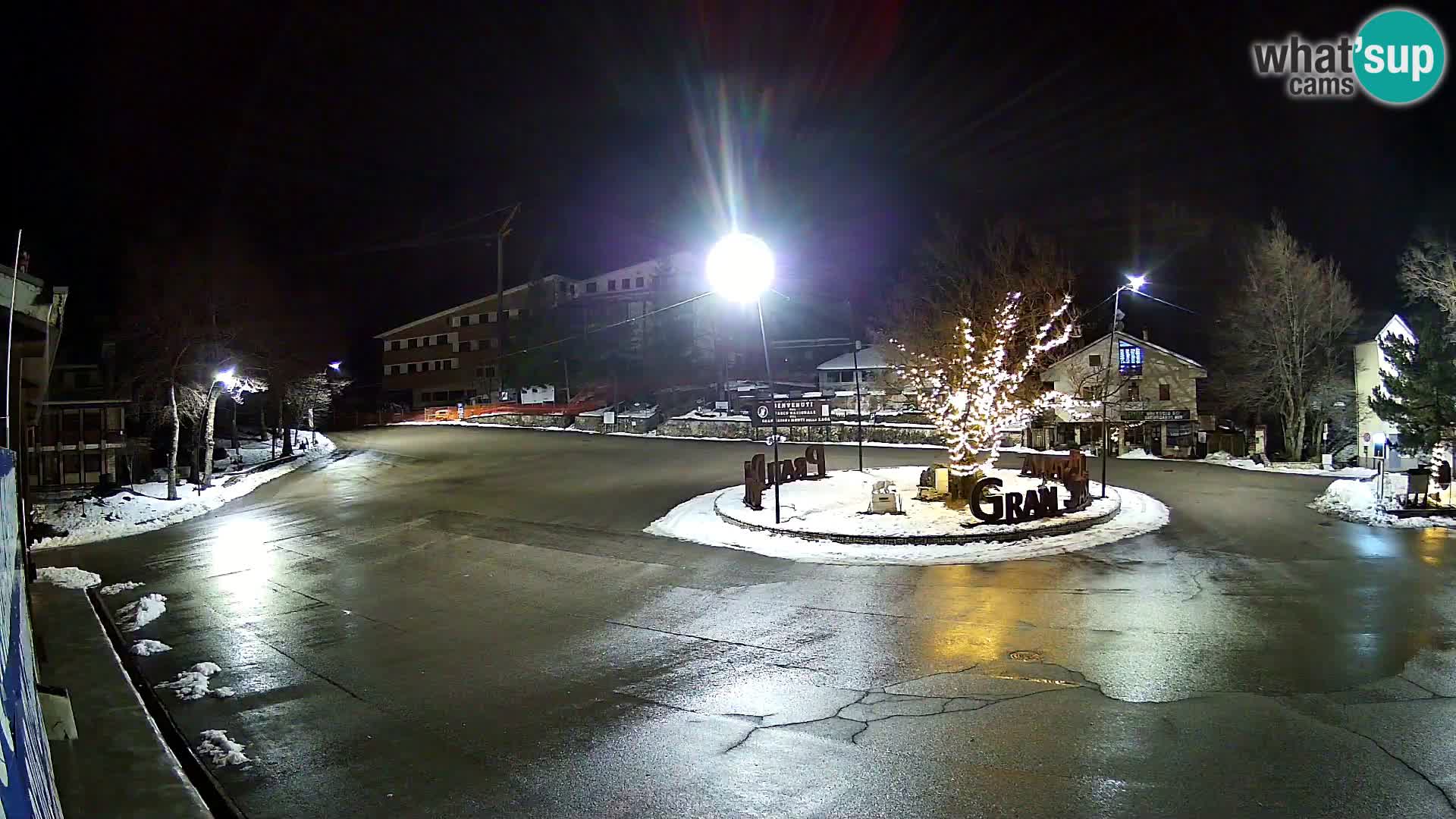 Prati di Tivo – Gran Sasso – Pietracamela