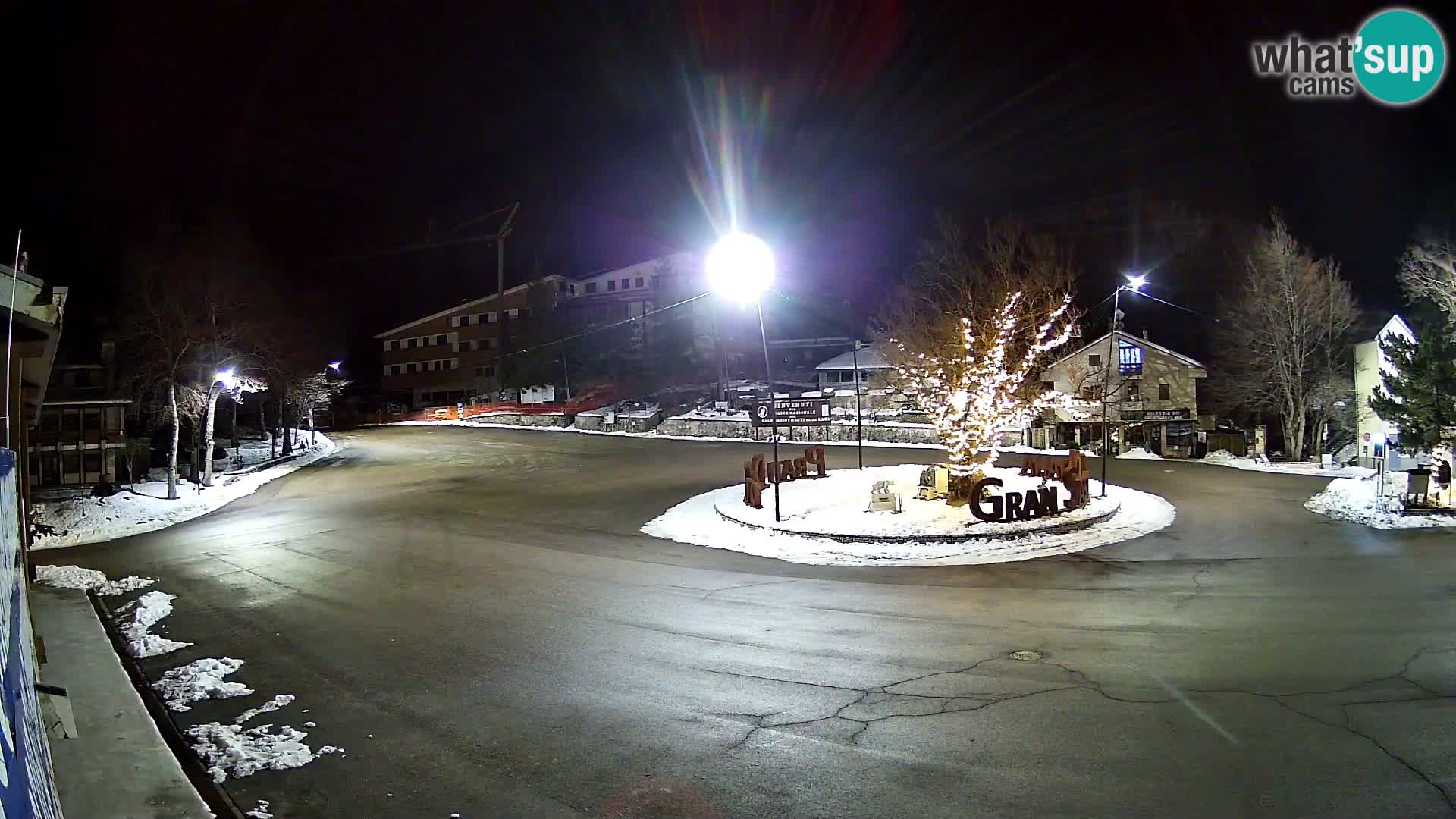 Prati di Tivo – Gran Sasso – Pietracamela