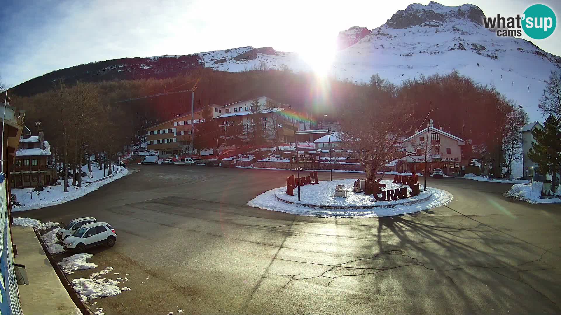Prati di Tivo – Gran Sasso – Pietracamela