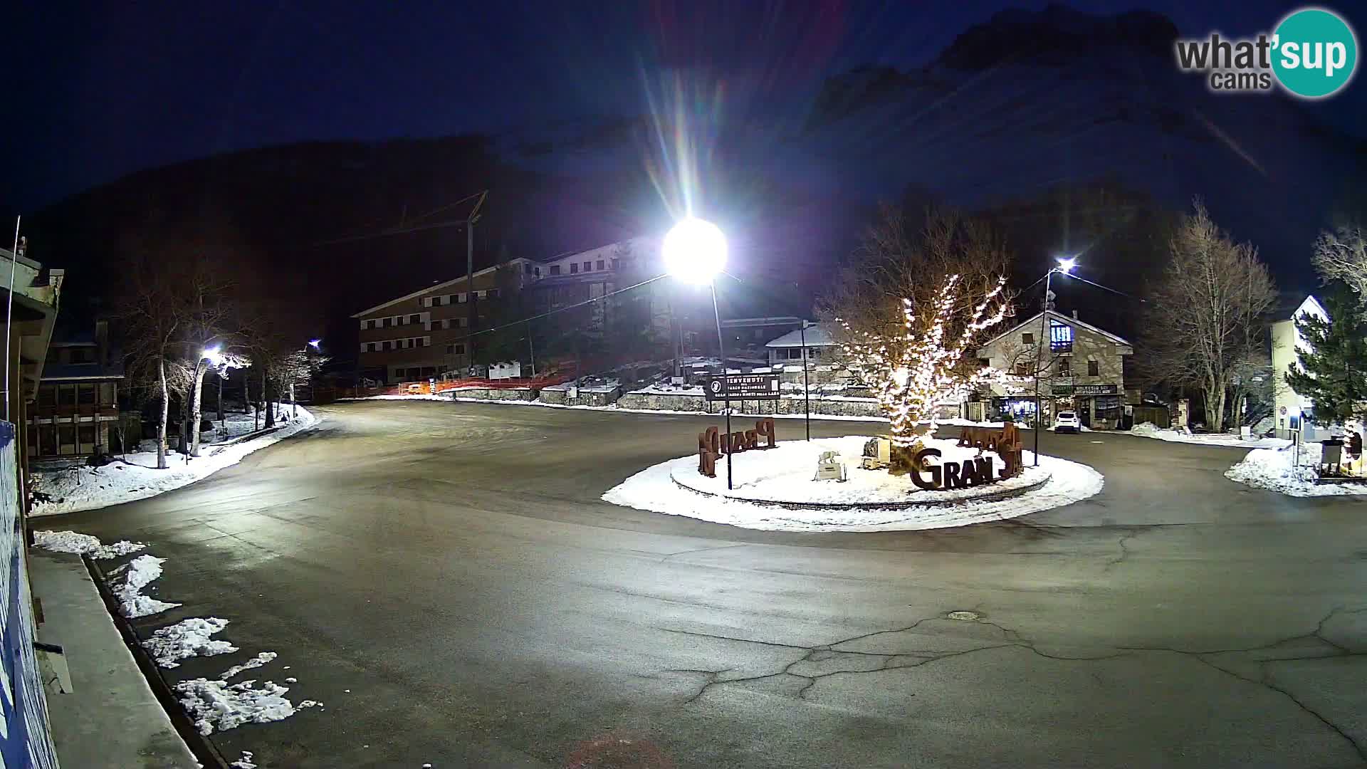 Prati di Tivo – Gran Sasso – Pietracamela