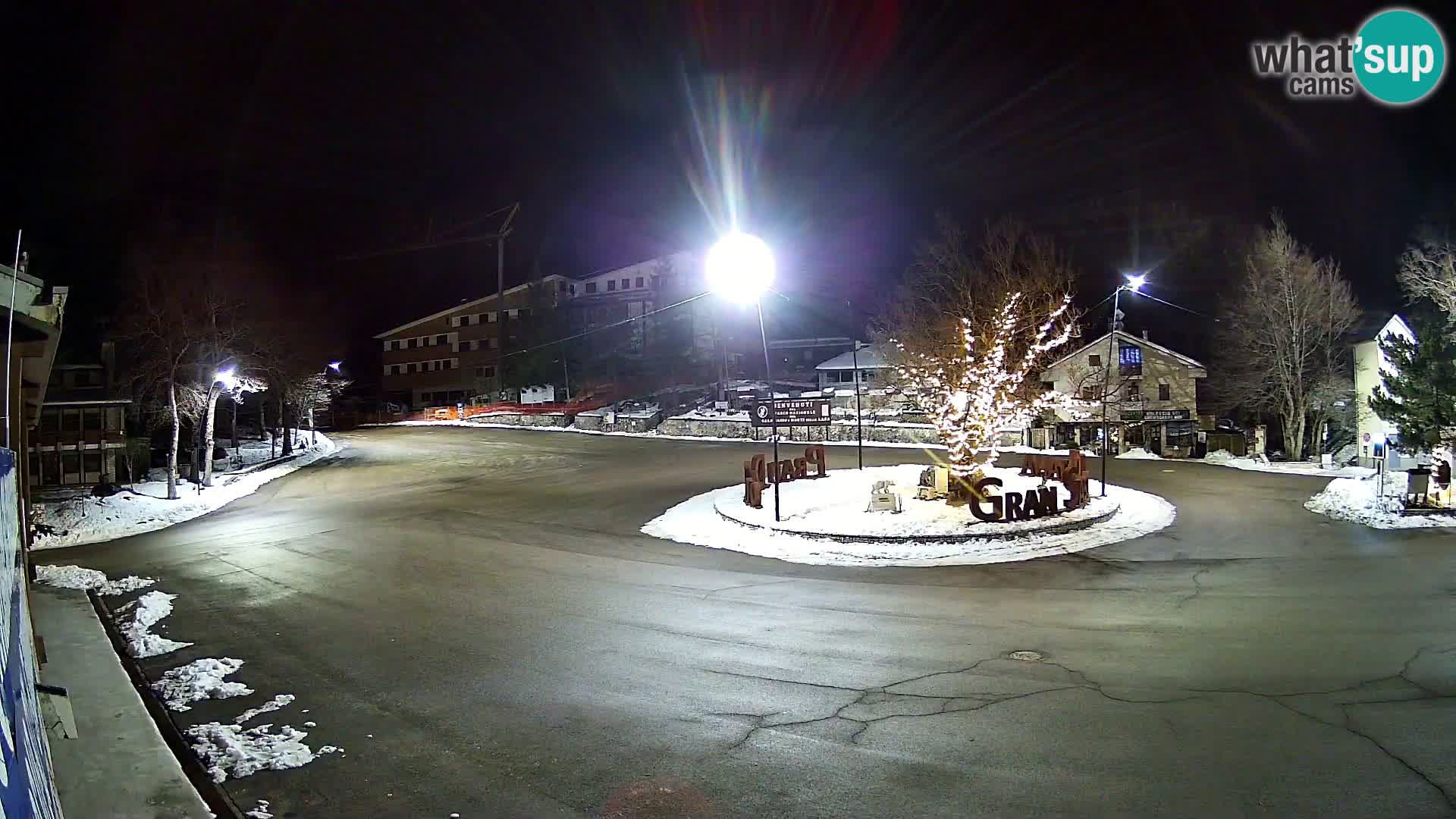 Prati di Tivo – Gran Sasso – Pietracamela