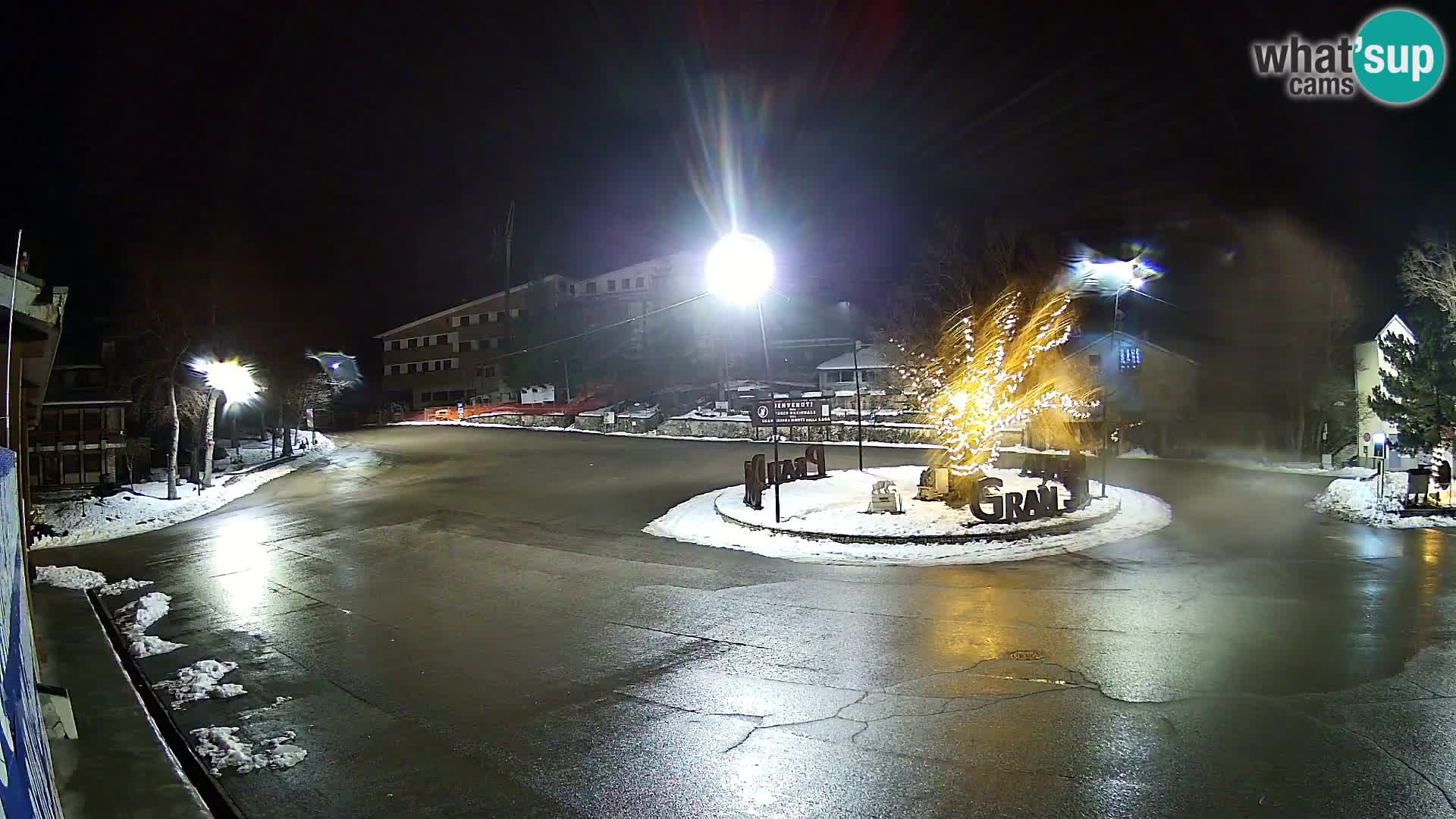 Prati di Tivo – Gran Sasso – Pietracamela