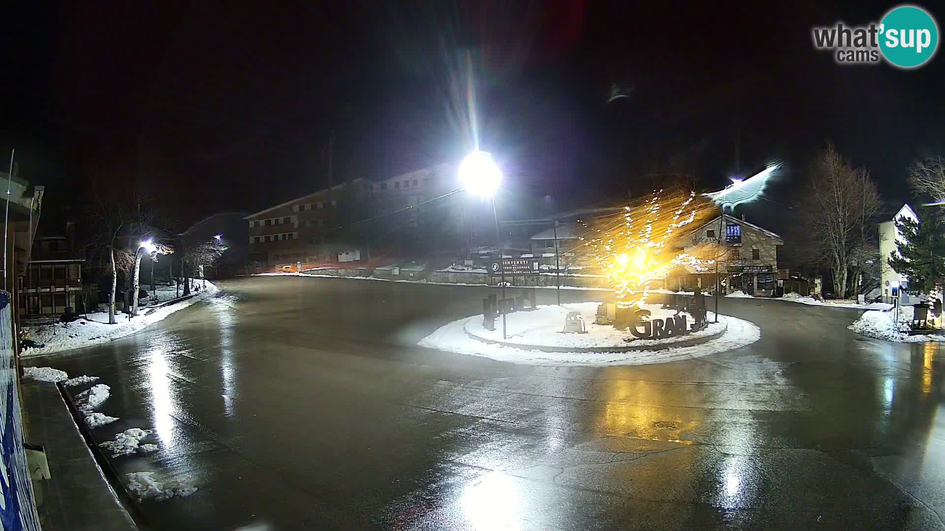 Prati di Tivo – Gran Sasso – Pietracamela