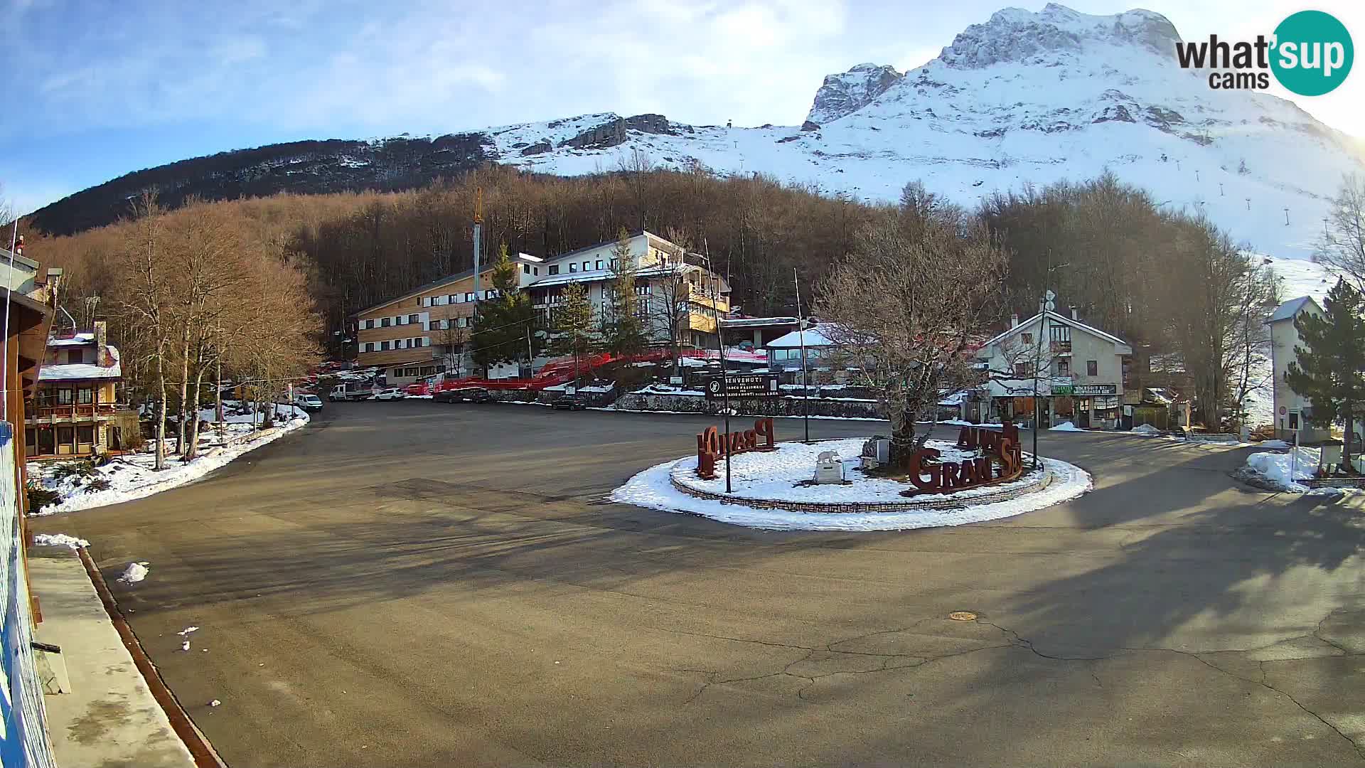 Prati di Tivo – Gran Sasso – Pietracamela