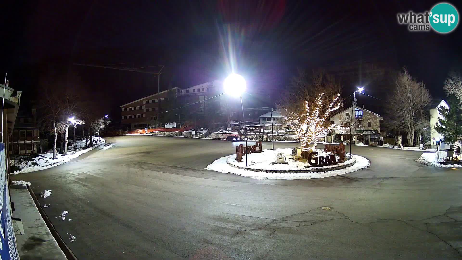 Prati di Tivo – Gran Sasso – Pietracamela