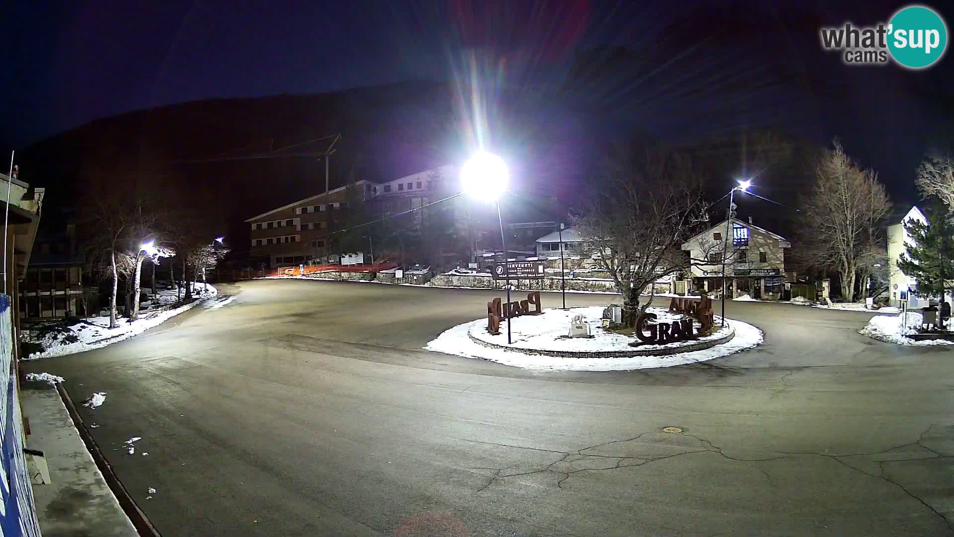 Prati di Tivo – Gran Sasso – Pietracamela