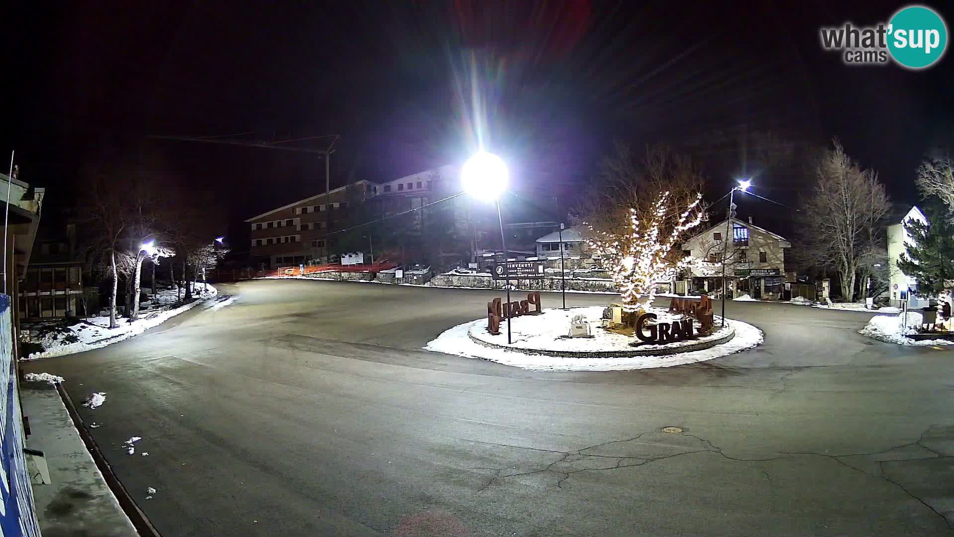 Prati di Tivo Piazzetta – Gran Sasso – Pietracamela