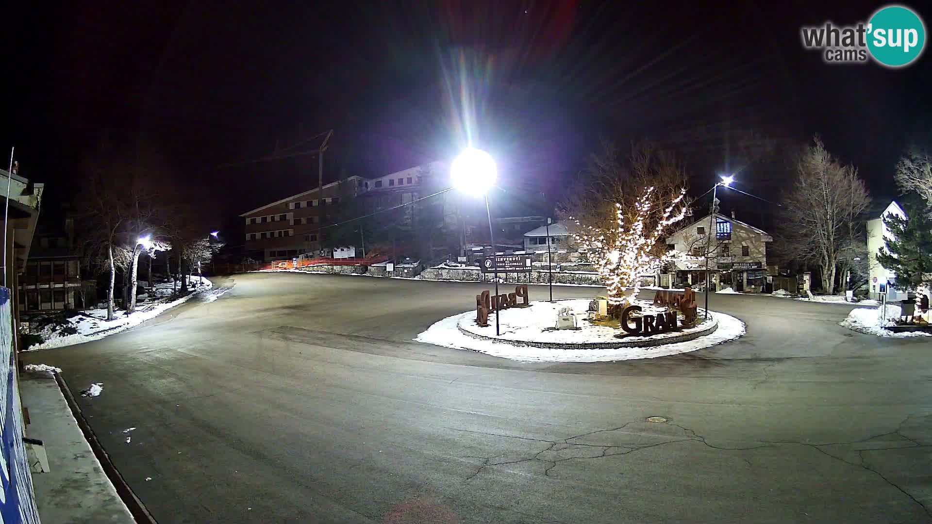 Prati di Tivo – Gran Sasso – Pietracamela