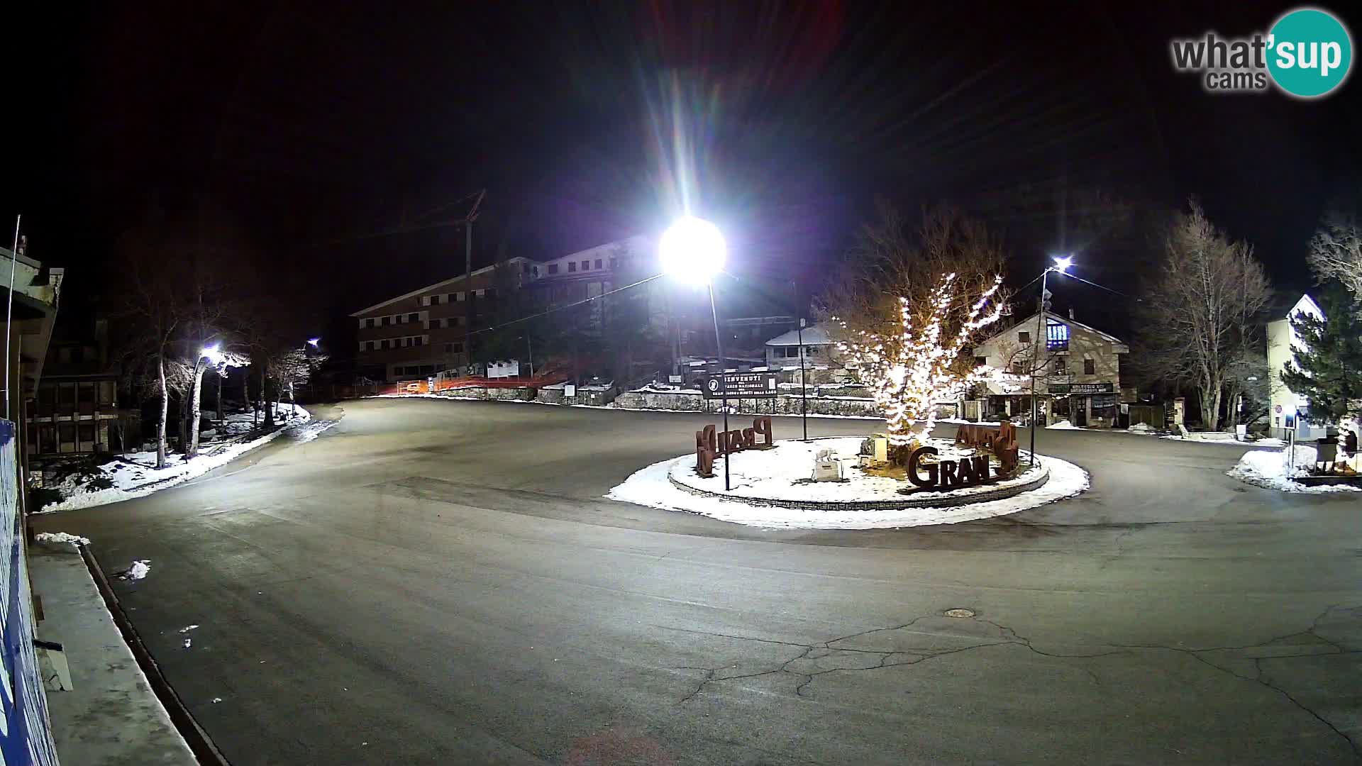 Prati di Tivo Piazzetta – Gran Sasso – Pietracamela