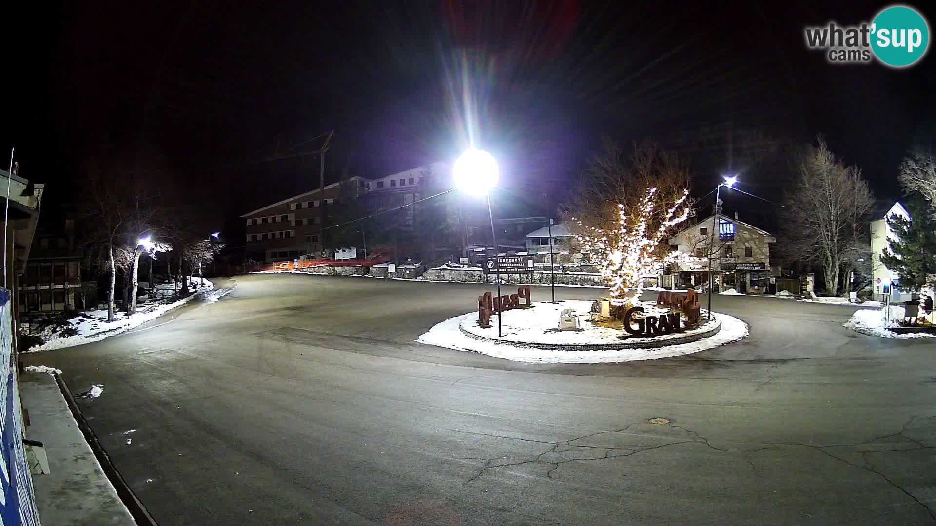 Prati di Tivo Piazzetta – Gran Sasso – Pietracamela