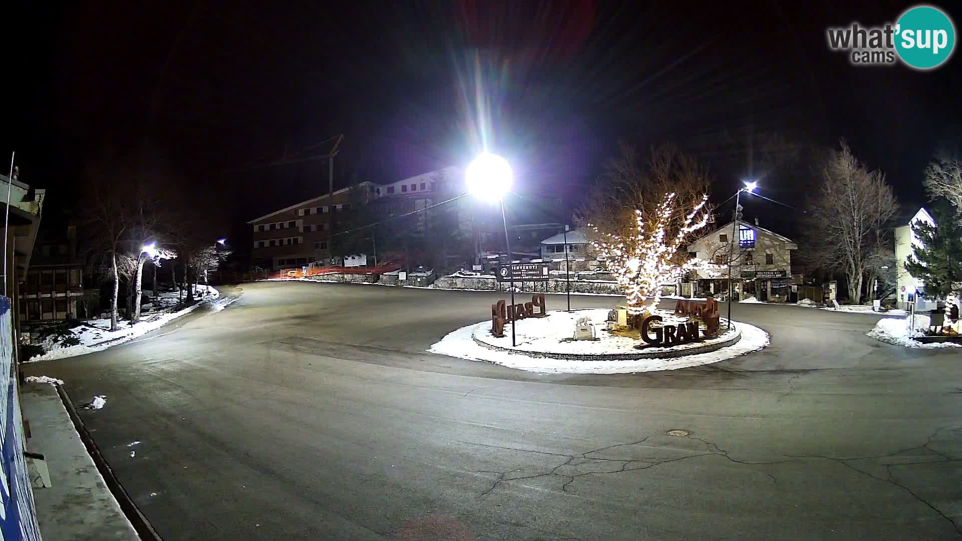 Prati di Tivo – Gran Sasso – Pietracamela