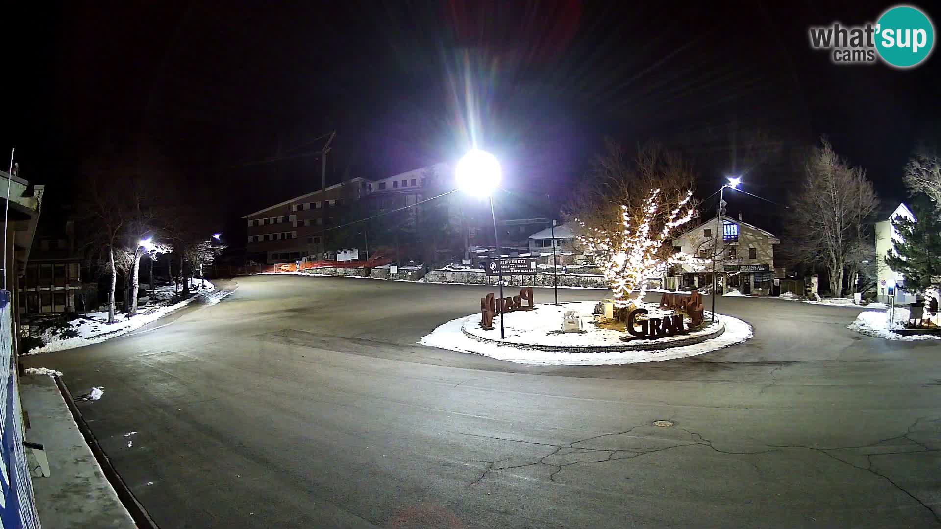 Prati di Tivo Piazzetta – Gran Sasso – Pietracamela