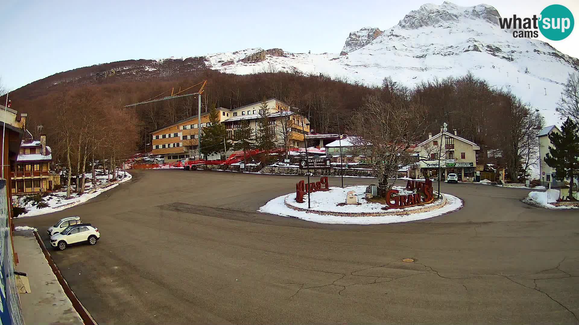 Prati di Tivo – Gran Sasso – Pietracamela