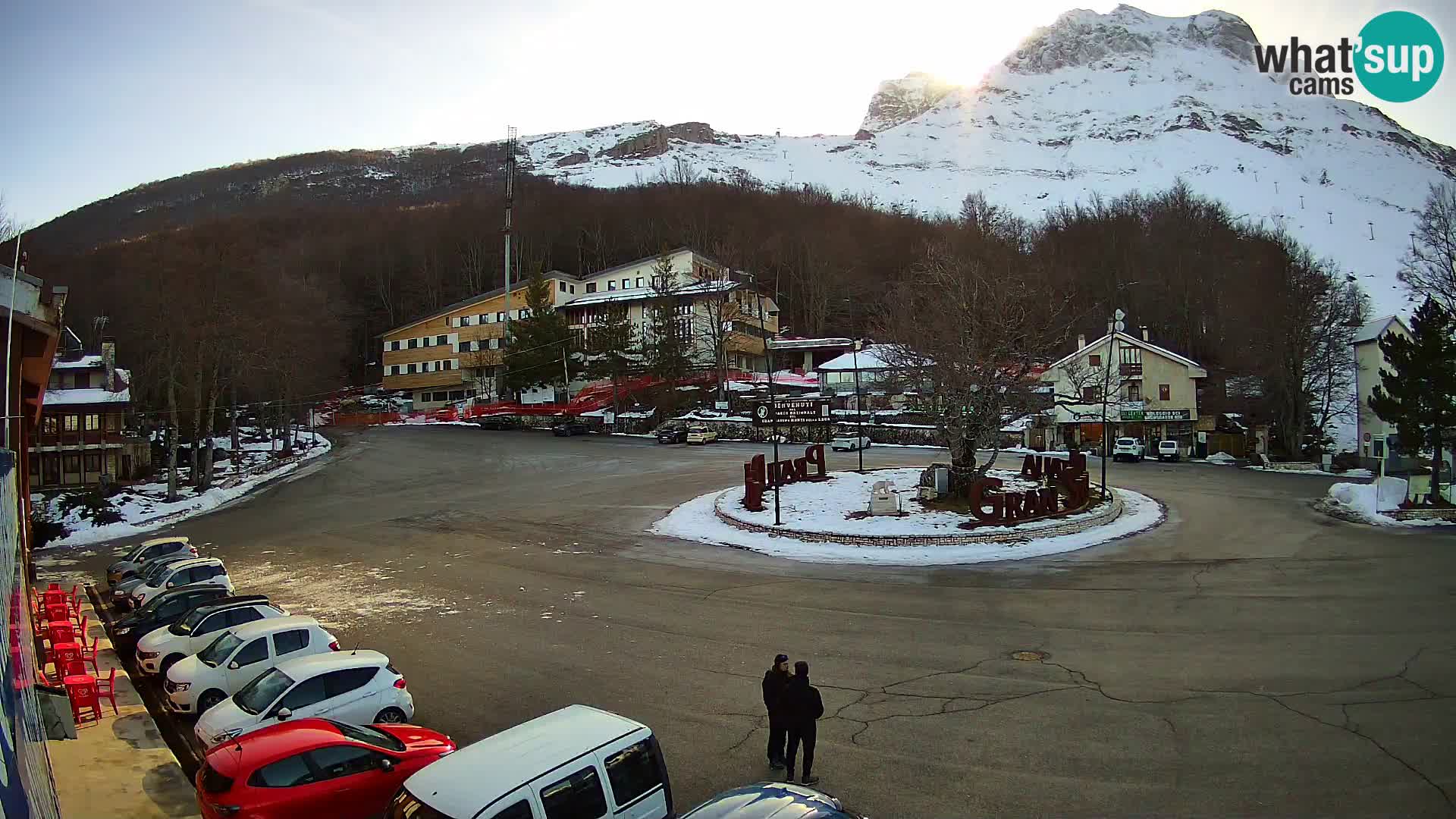 Prati di Tivo – Gran Sasso – Pietracamela