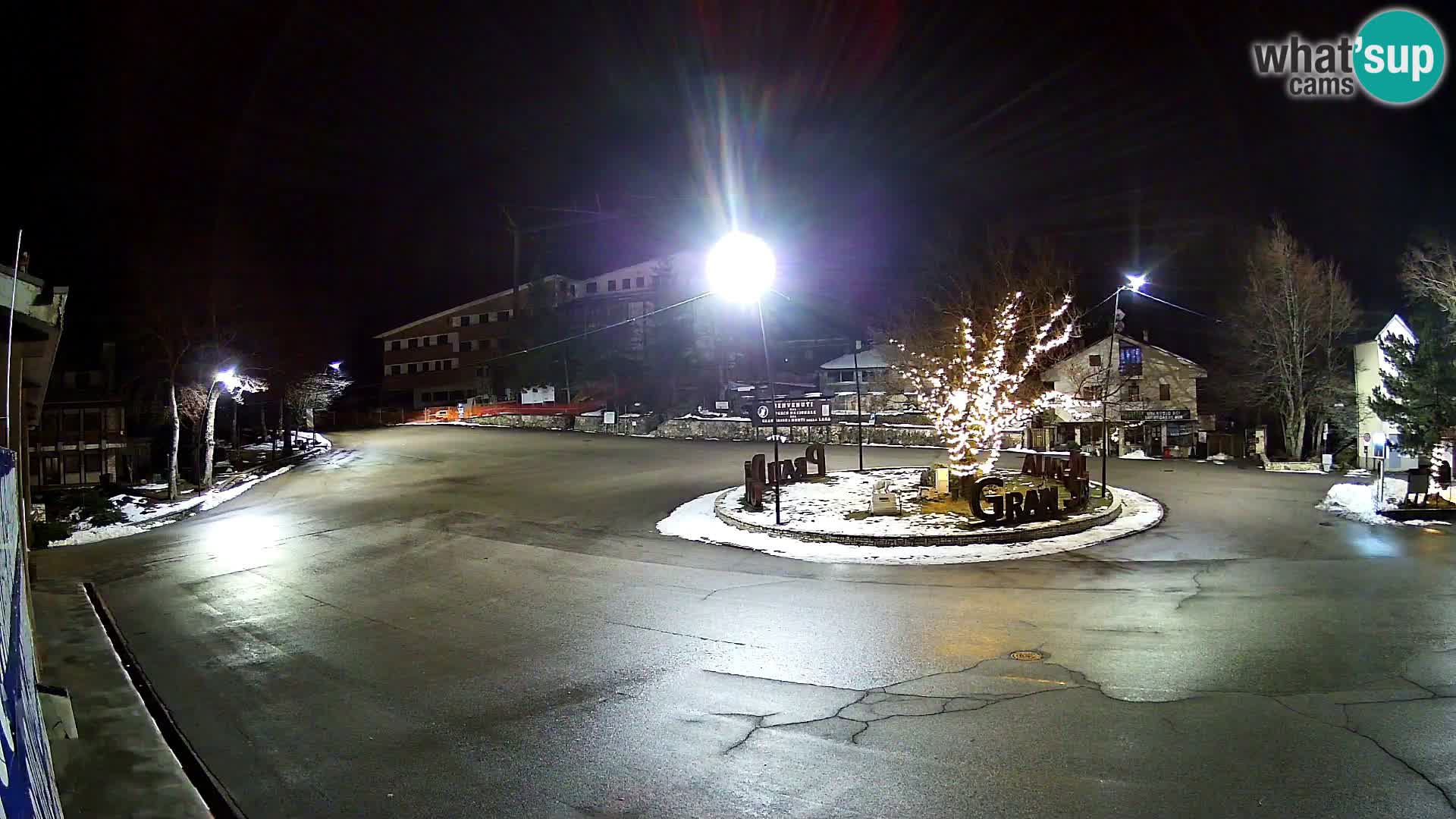 Prati di Tivo – Gran Sasso – Pietracamela