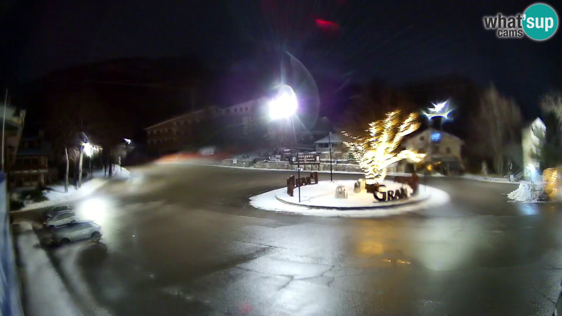 Prati di Tivo – Gran Sasso – Pietracamela