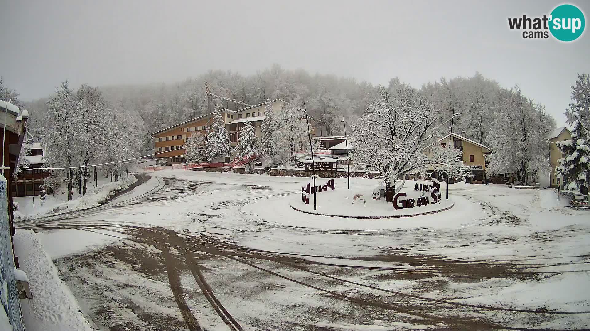 Prati di Tivo – Gran Sasso – Pietracamela