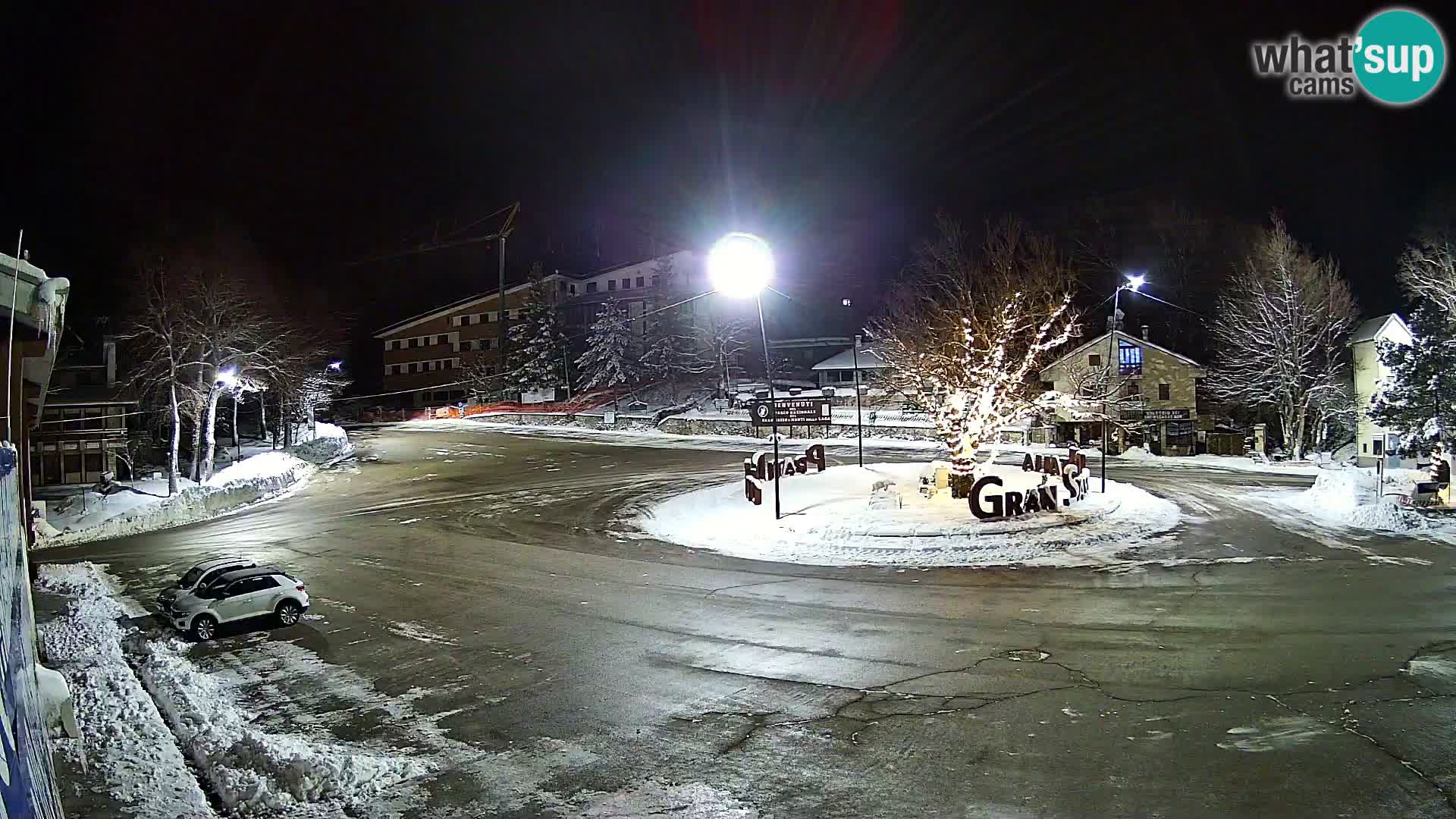 Prati di Tivo – Gran Sasso – Pietracamela