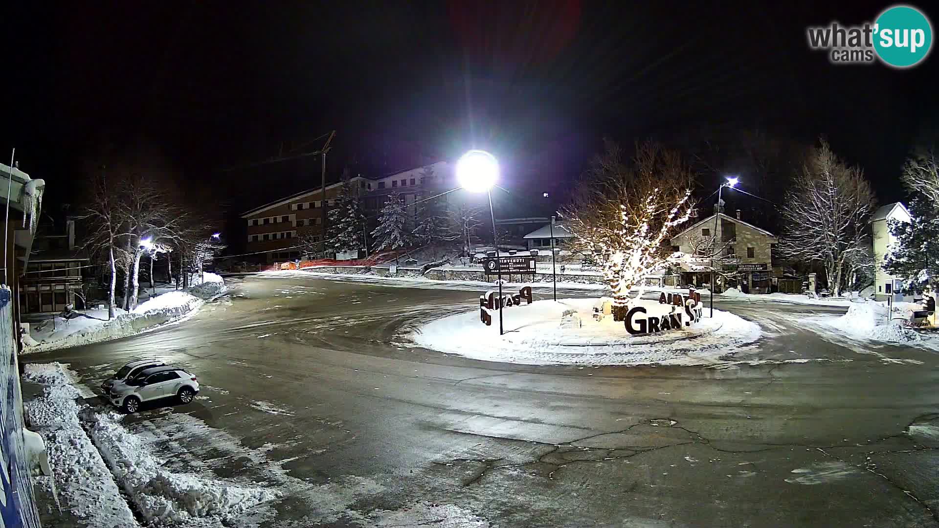 Prati di Tivo Piazzetta – Gran Sasso – Pietracamela