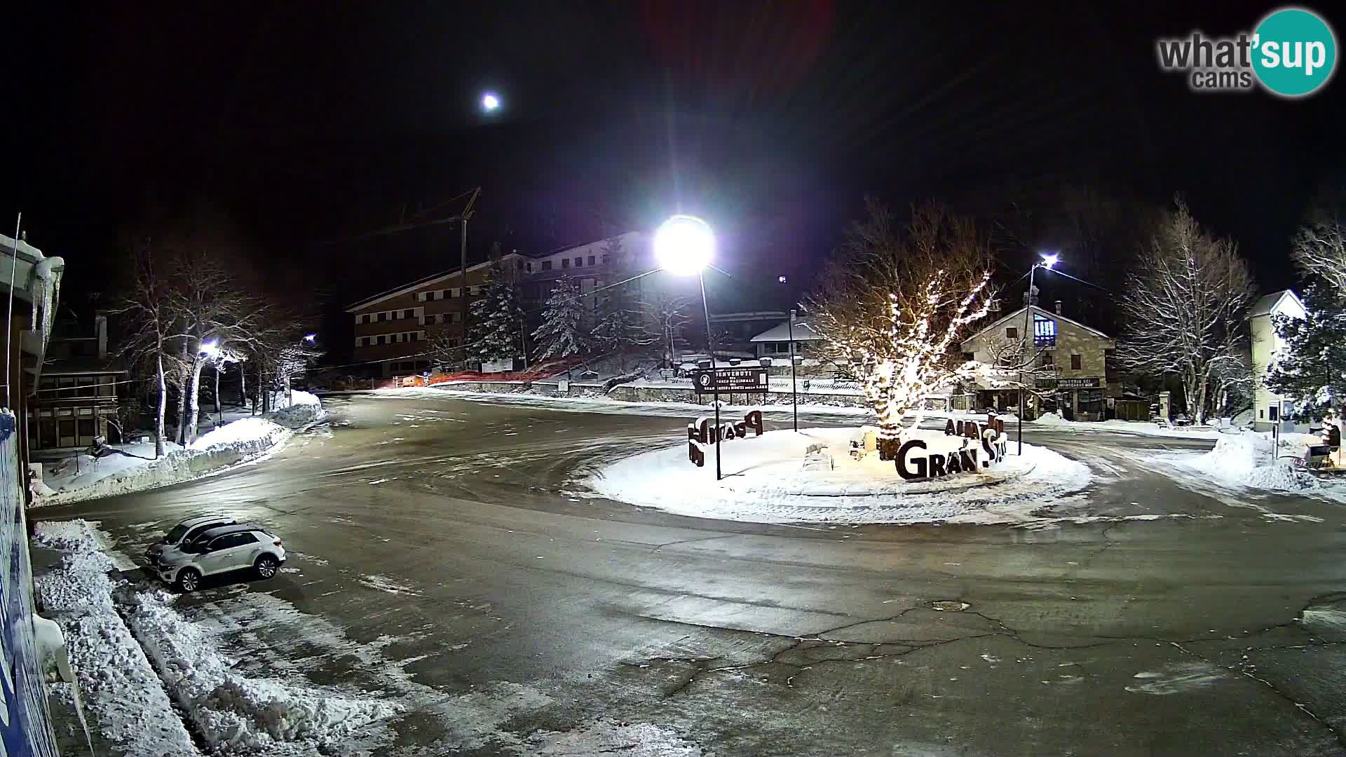 Prati di Tivo – Gran Sasso – Pietracamela