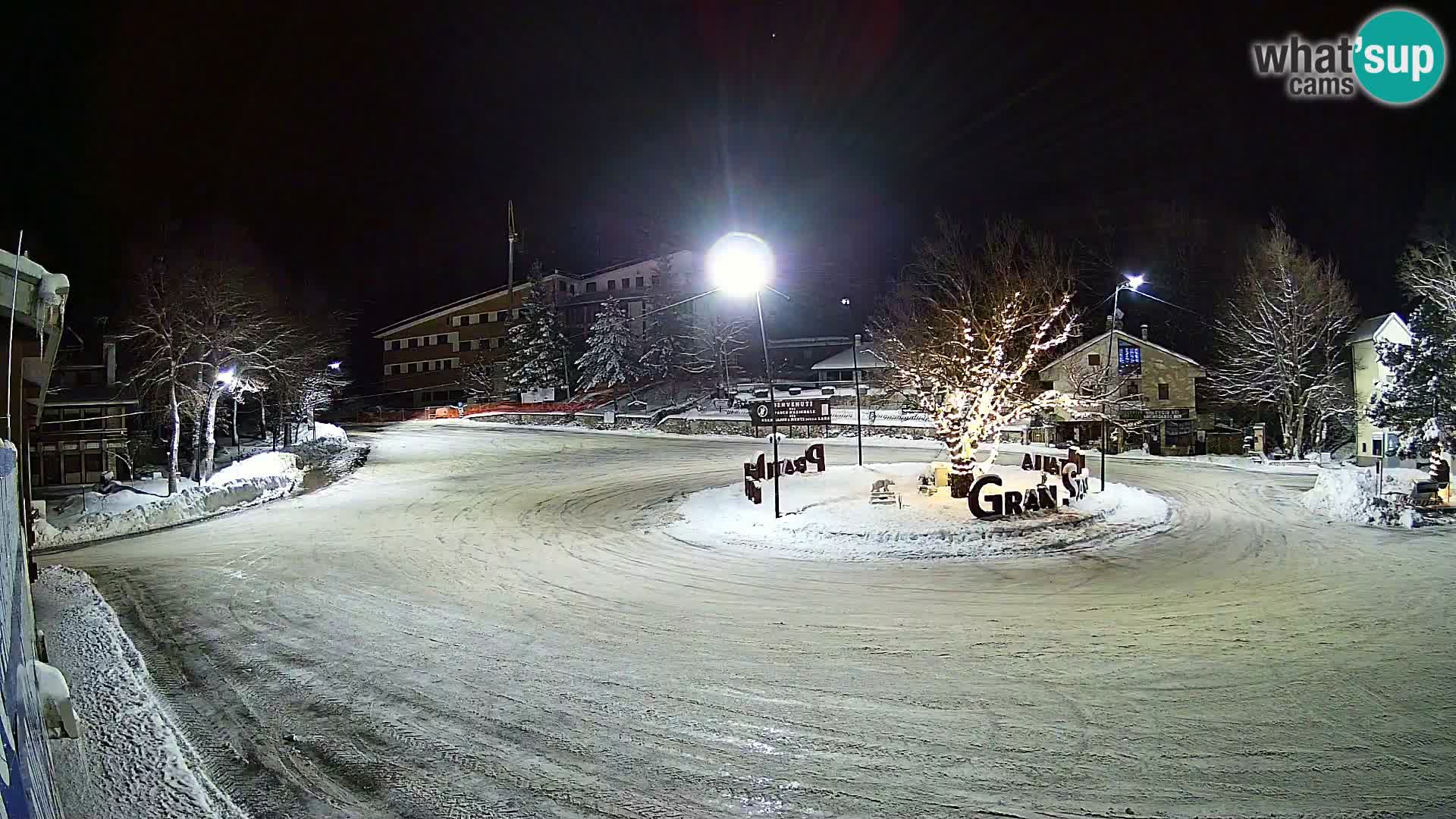 Prati di Tivo – Gran Sasso – Pietracamela