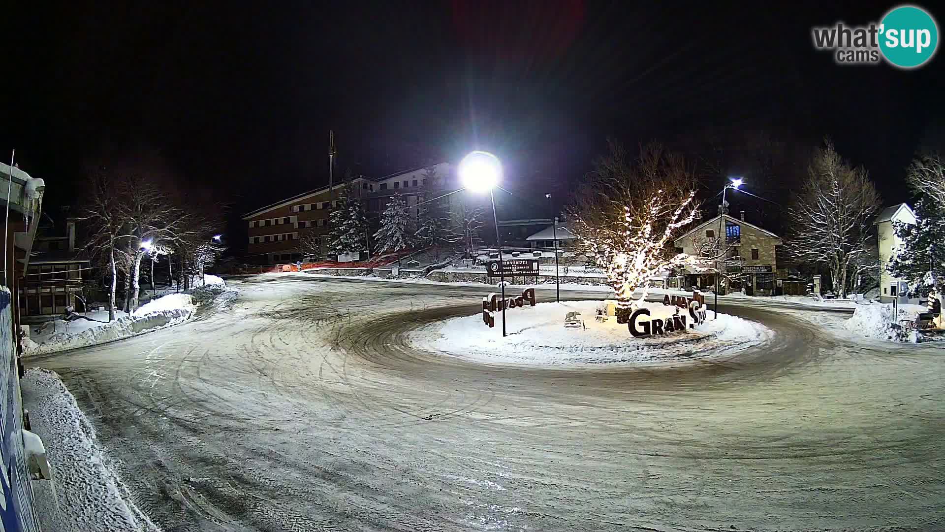 Prati di Tivo – Gran Sasso – Pietracamela