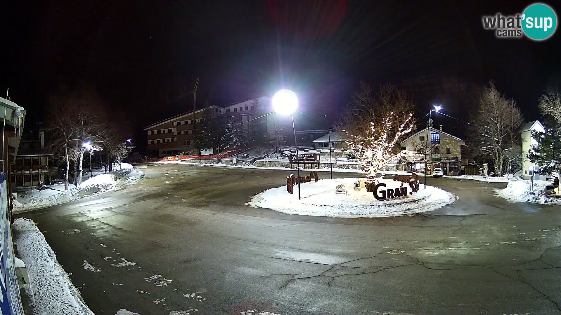 Prati di Tivo – Gran Sasso – Pietracamela