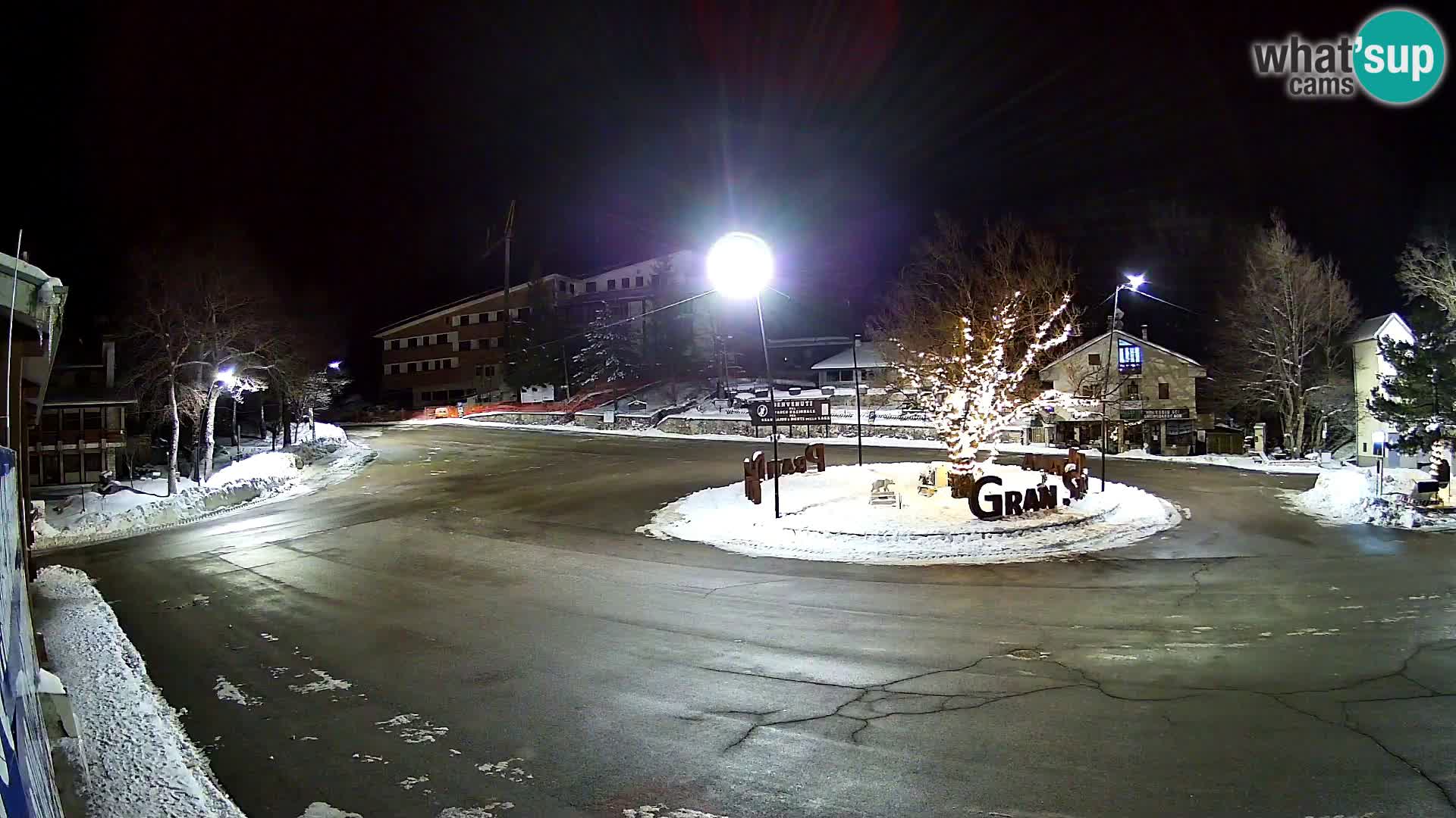 Prati di Tivo – Gran Sasso – Pietracamela