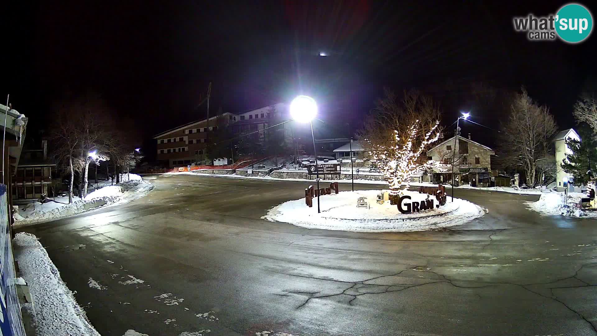 Prati di Tivo – Gran Sasso – Pietracamela