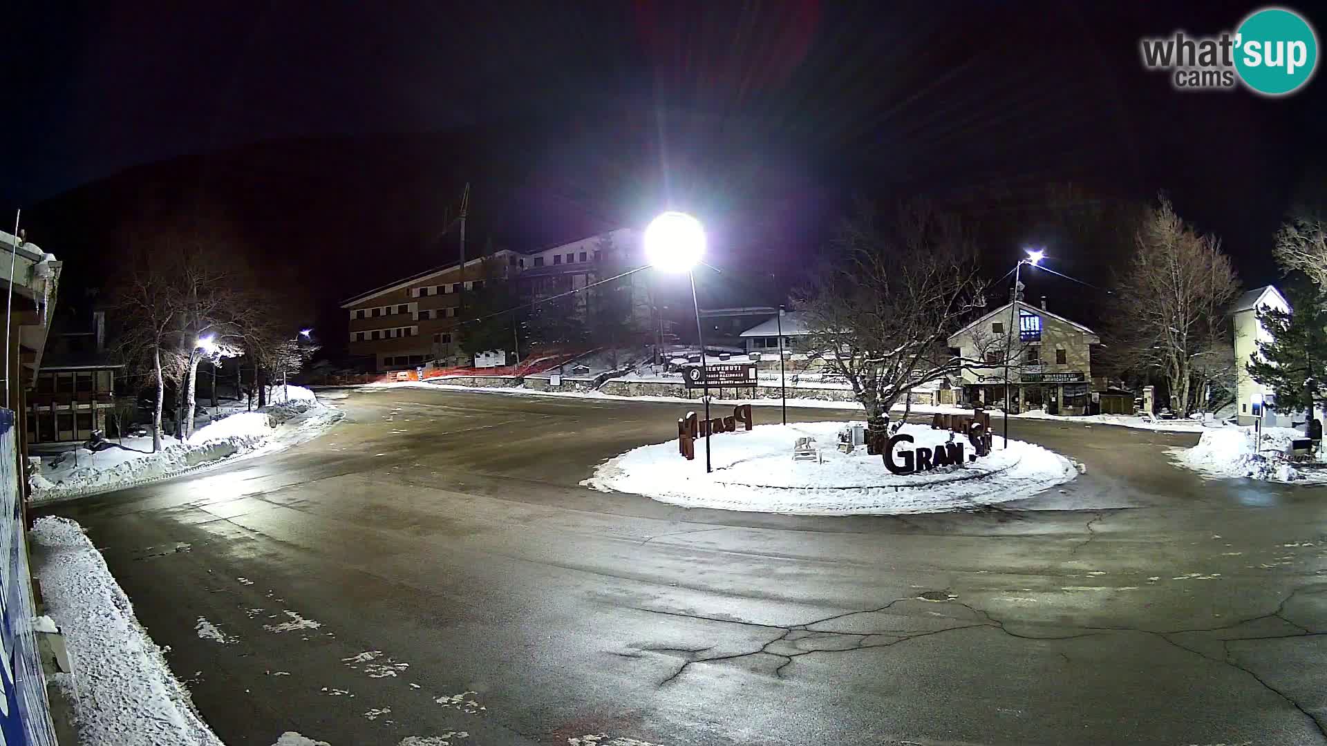 Prati di Tivo – Gran Sasso – Pietracamela