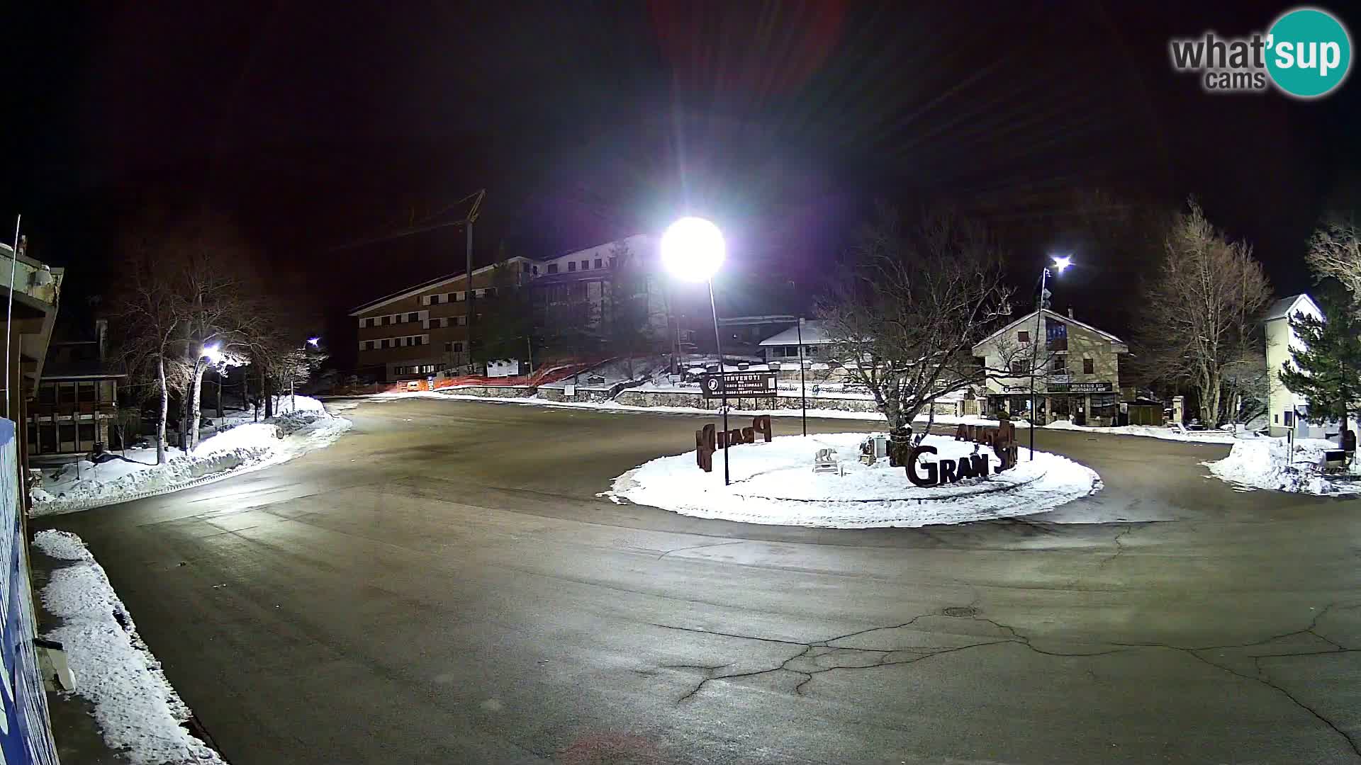 Prati di Tivo – Gran Sasso – Pietracamela