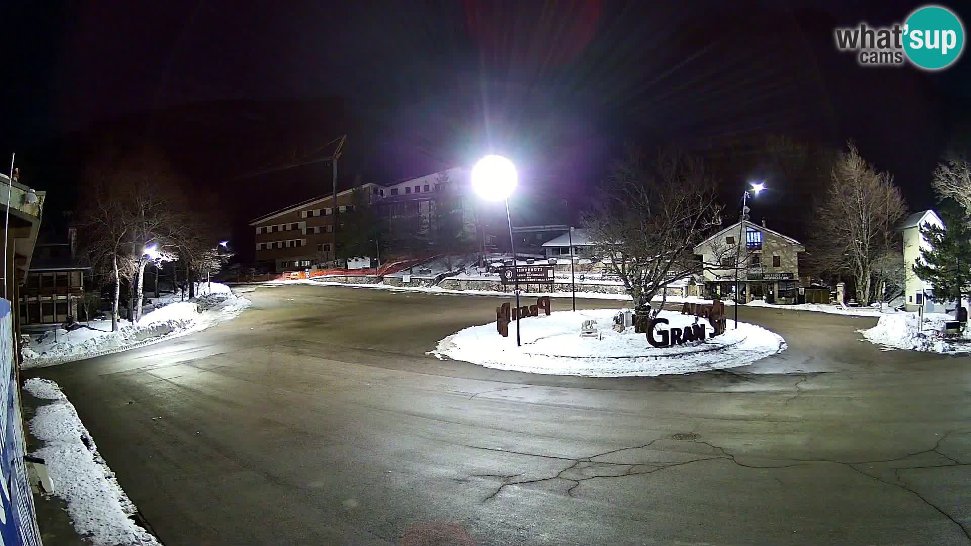 Prati di Tivo – Gran Sasso – Pietracamela