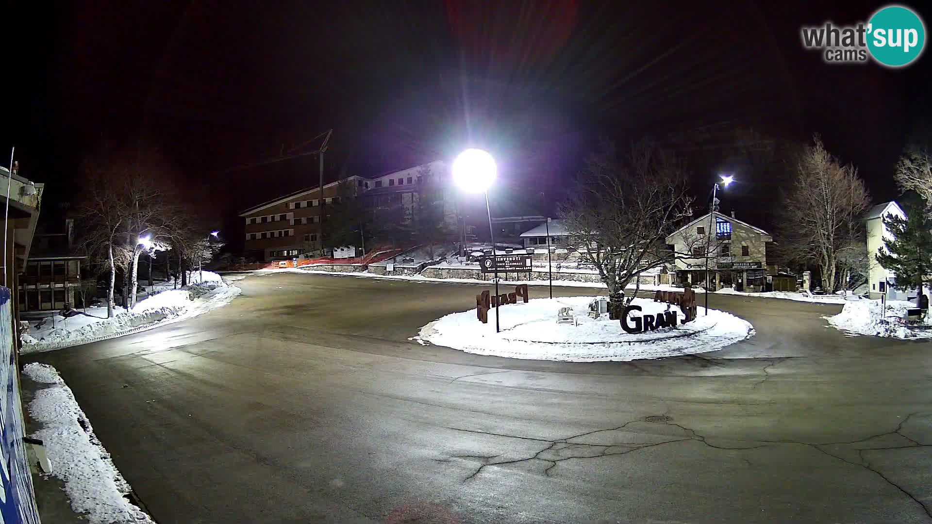 Prati di Tivo – Gran Sasso – Pietracamela