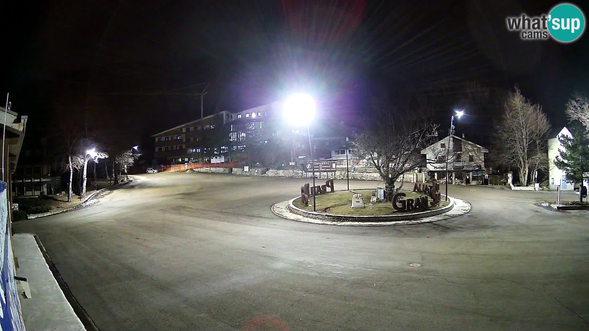 Prati di Tivo – Gran Sasso – Pietracamela