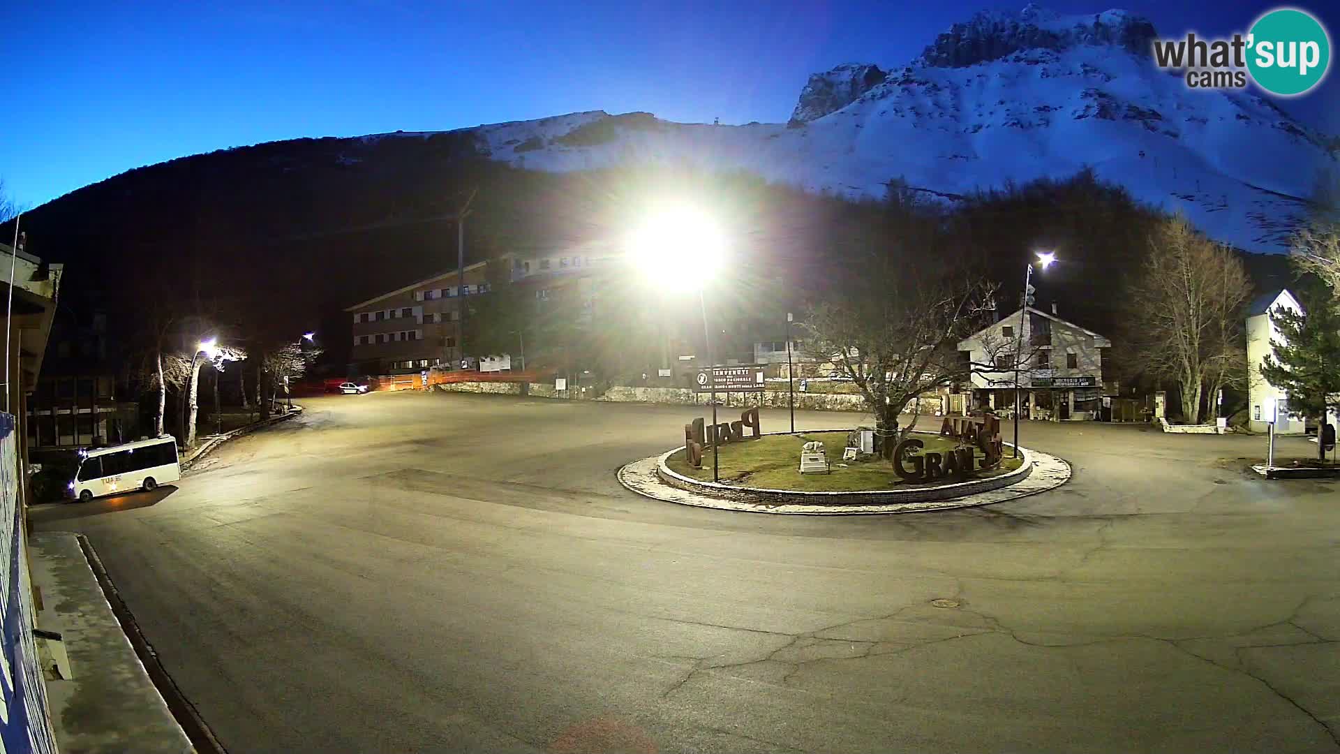 Prati di Tivo Piazzetta – Gran Sasso – Pietracamela