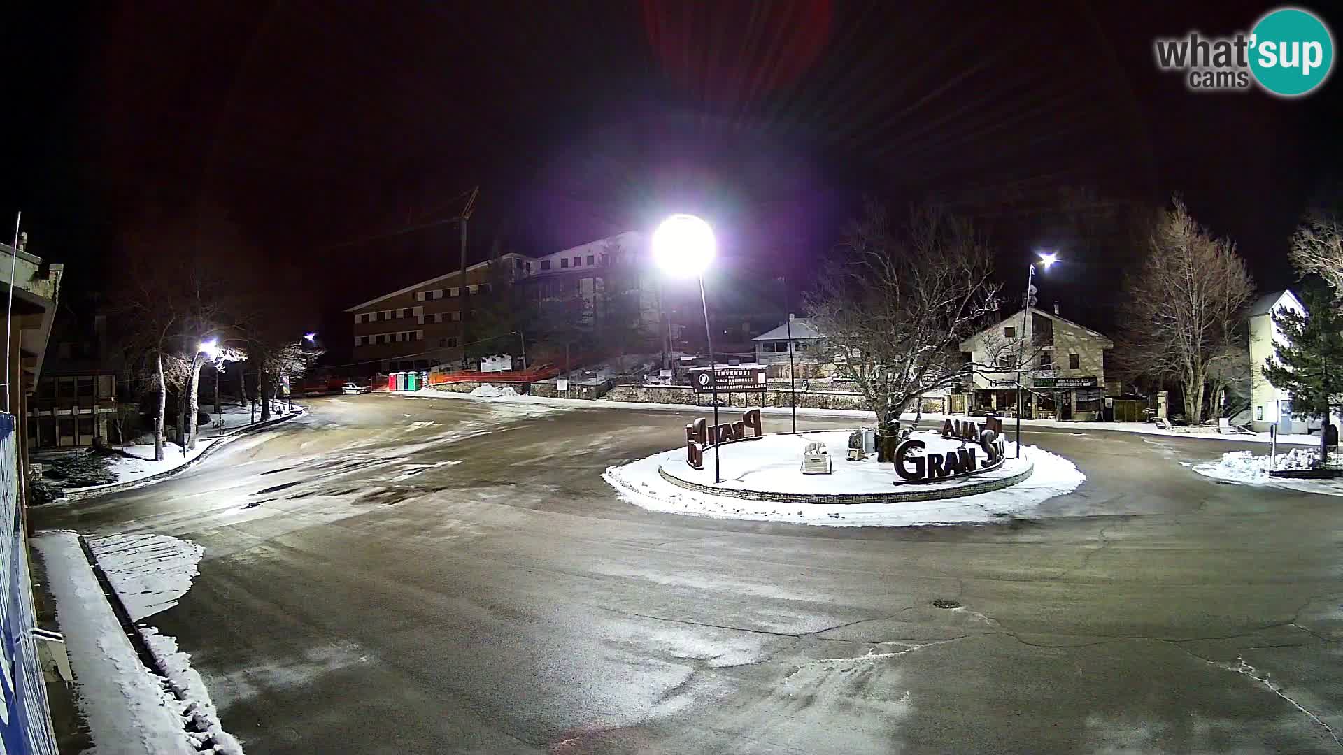 Prati di Tivo – Gran Sasso – Pietracamela