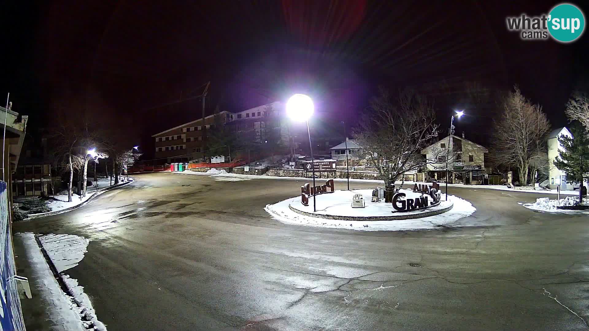 Prati di Tivo – Gran Sasso – Pietracamela