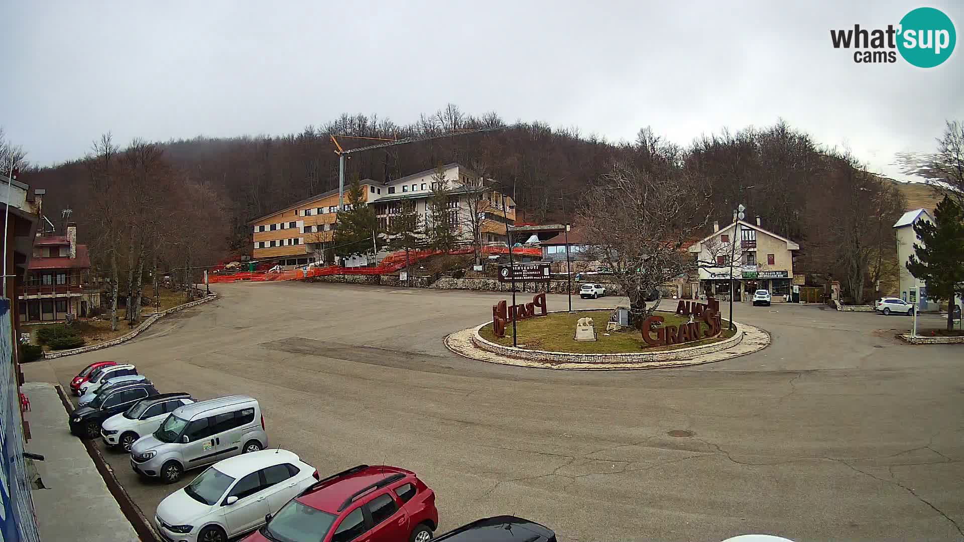 Prati di Tivo – Gran Sasso – Pietracamela