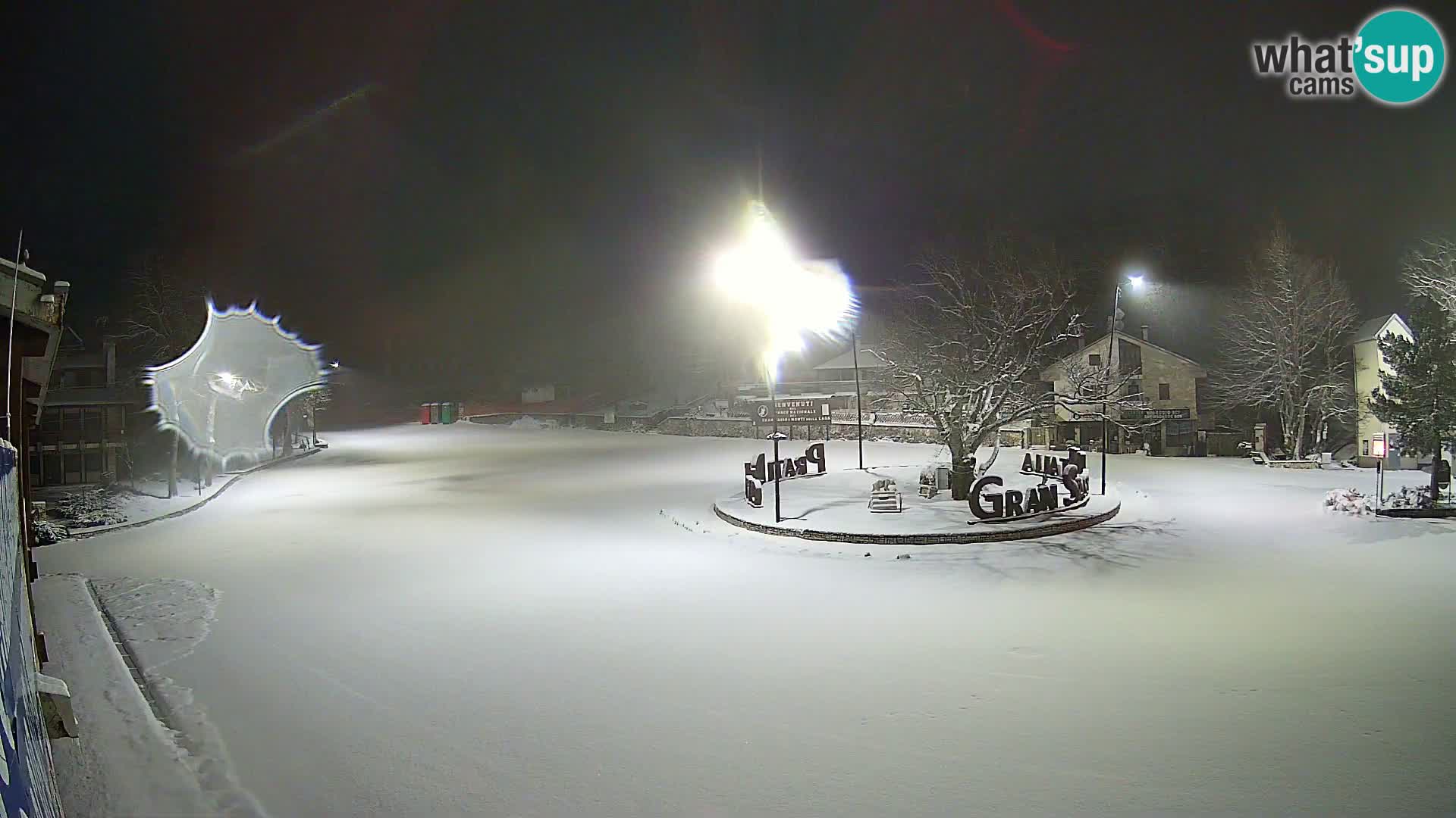 Prati di Tivo – Gran Sasso – Pietracamela