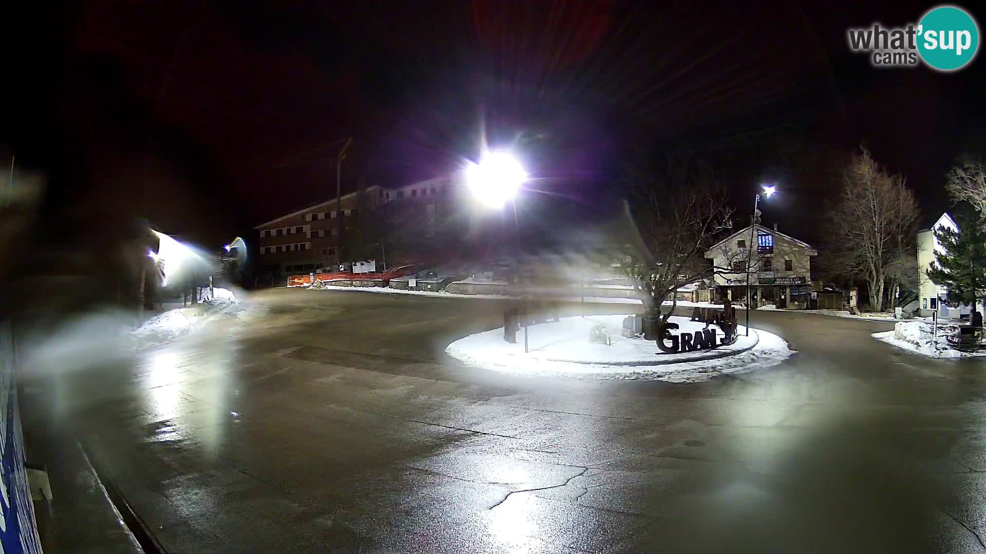 Prati di Tivo – Gran Sasso – Pietracamela